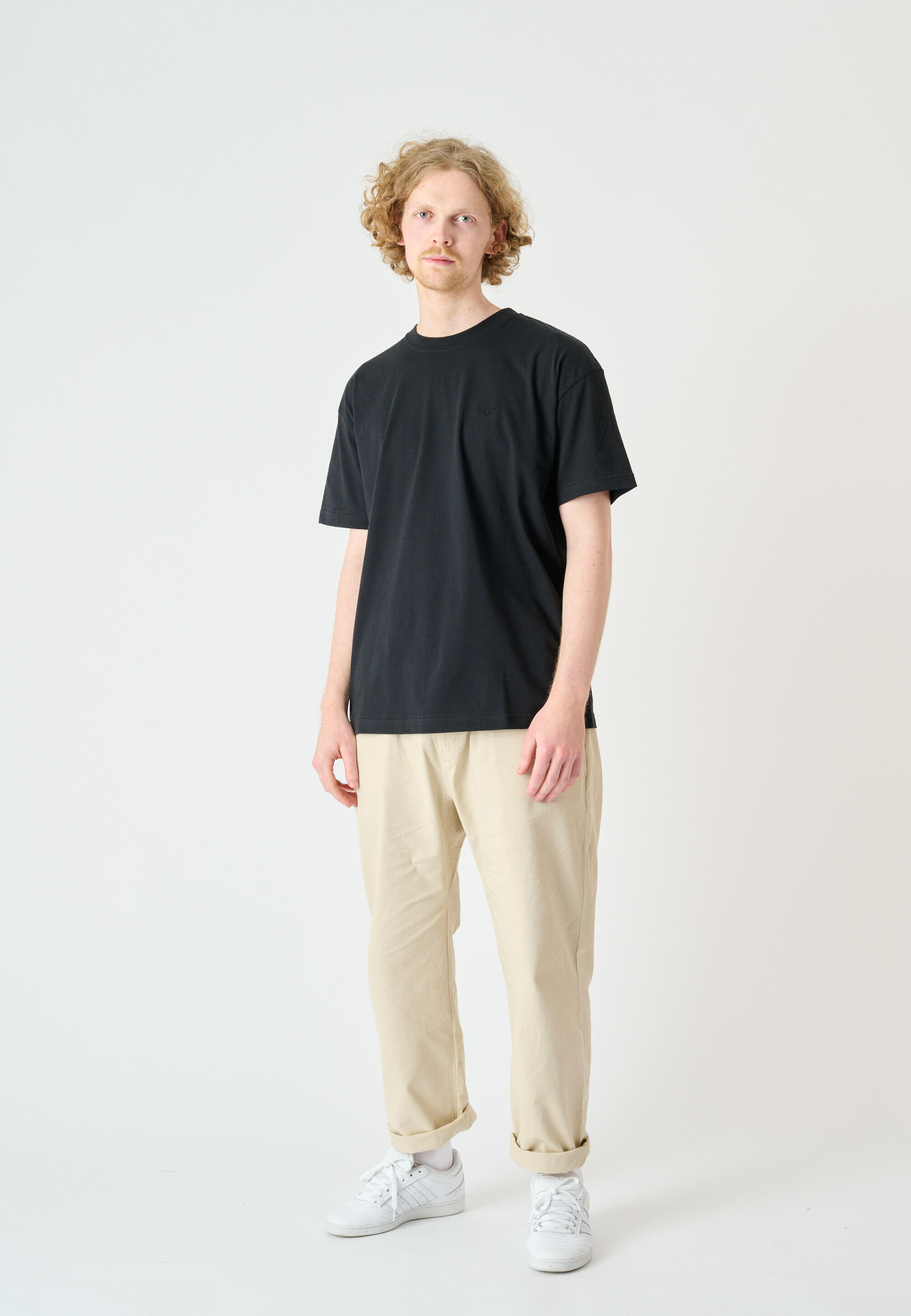 T-Shirts Ligull Oversize 5/5