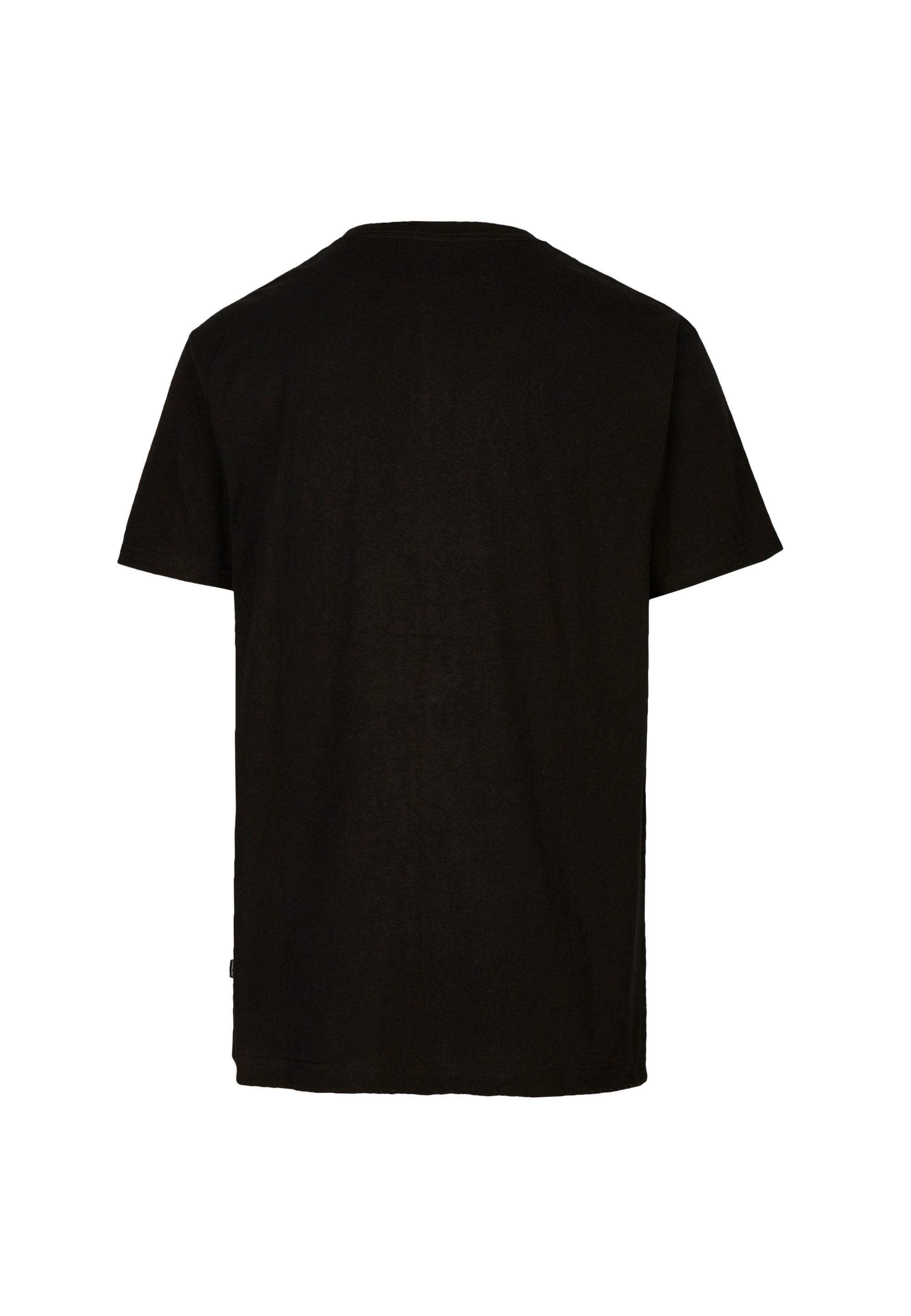 T-Shirt Ligull Boxy 2 3/5