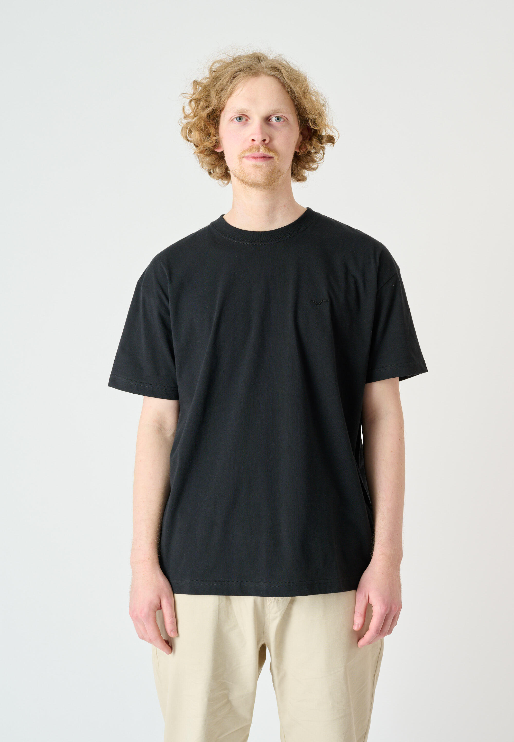 T-Shirts Ligull Oversize 4/5