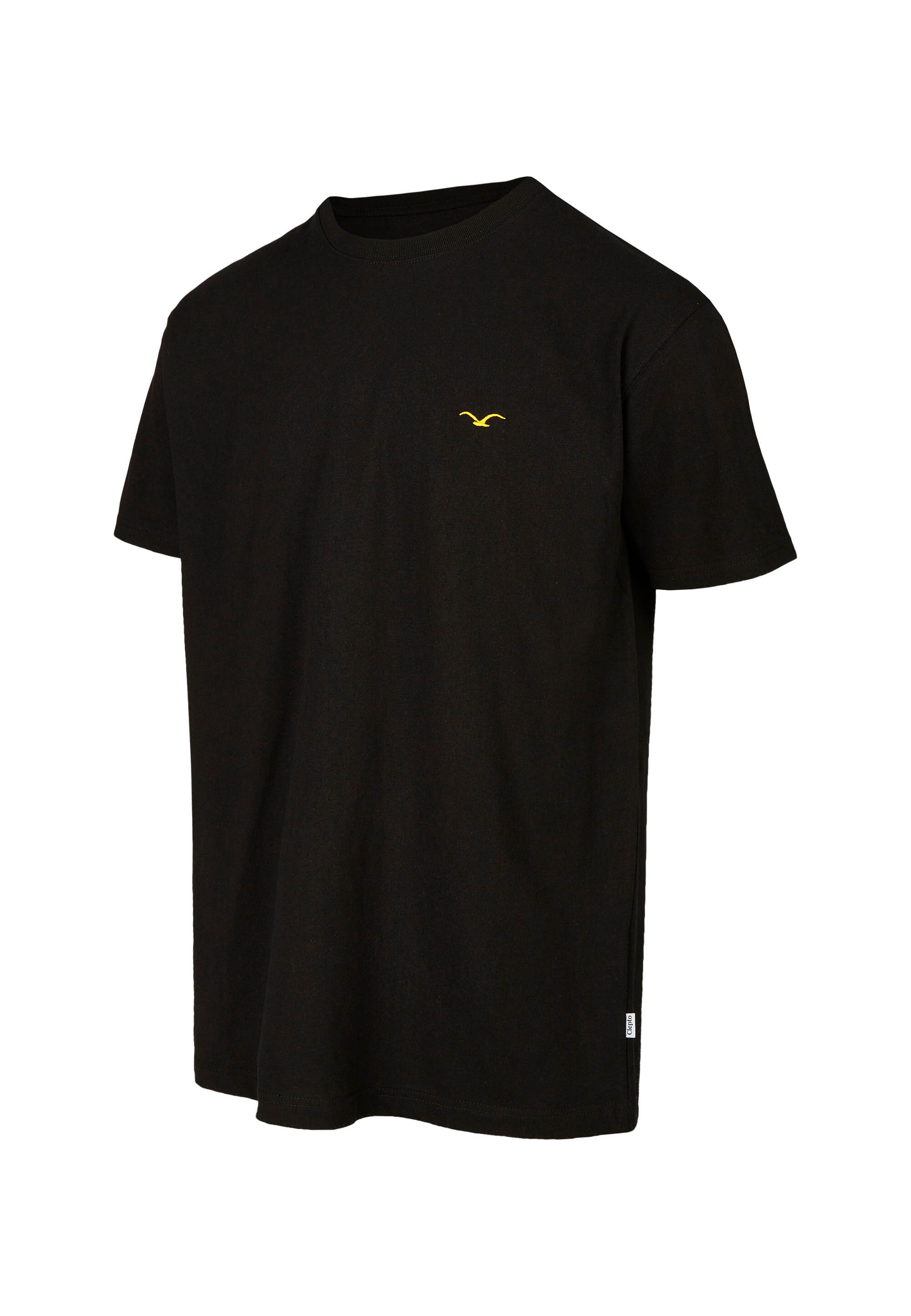 T-Shirt Ligull Boxy 2 2/5