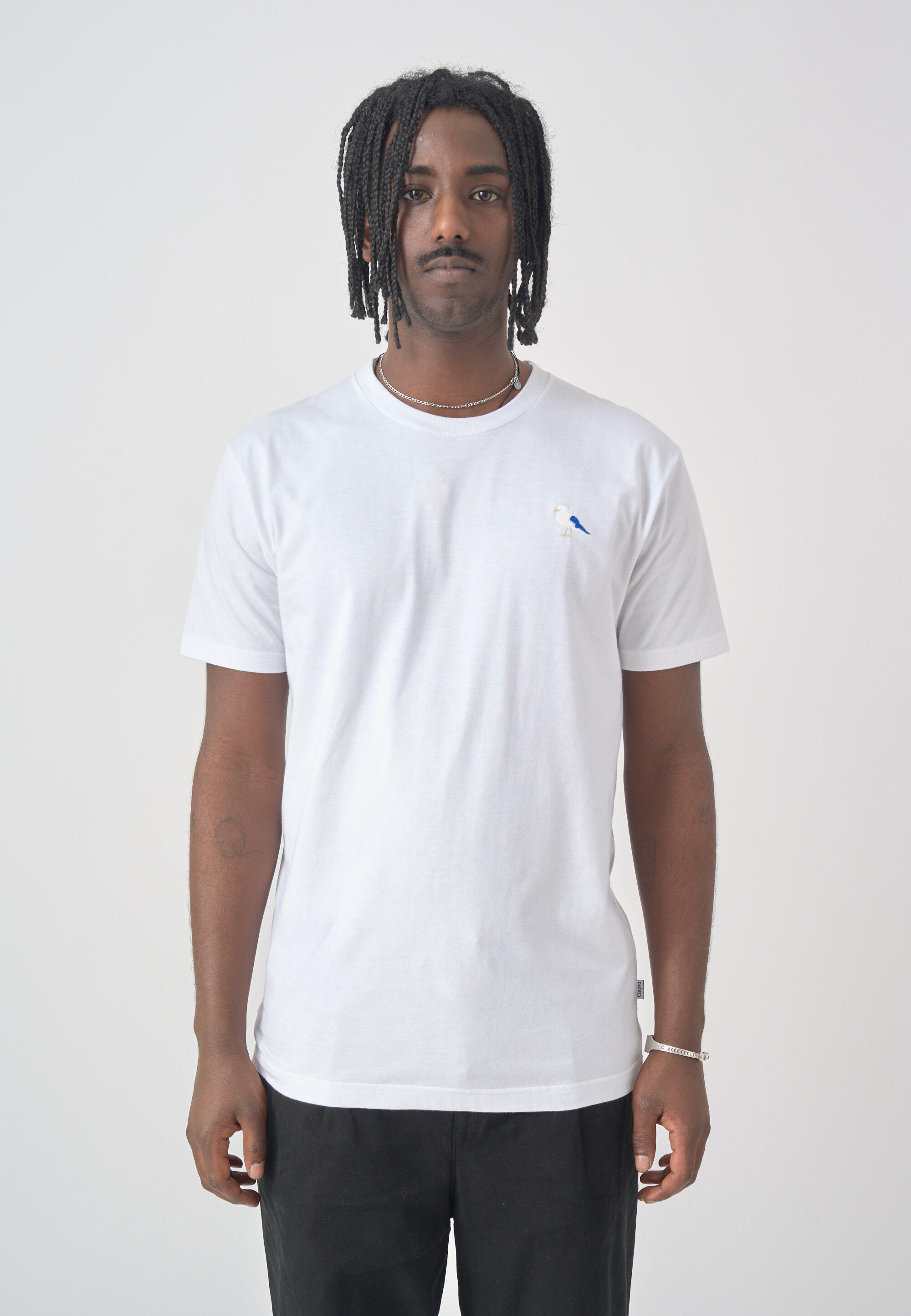 T-Shirt Embro Gull 4/5