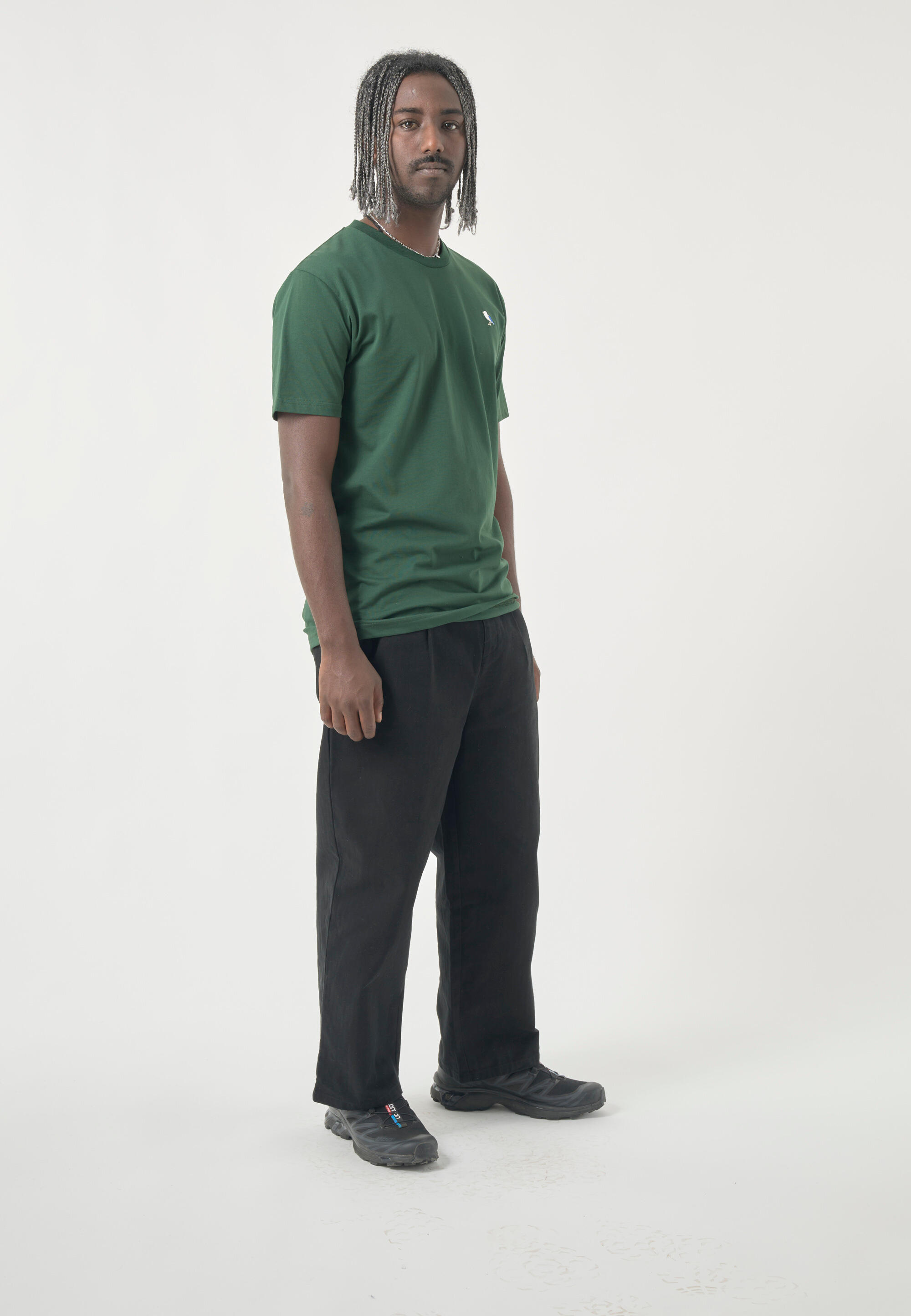 T-Shirt Embro Gull 5/5