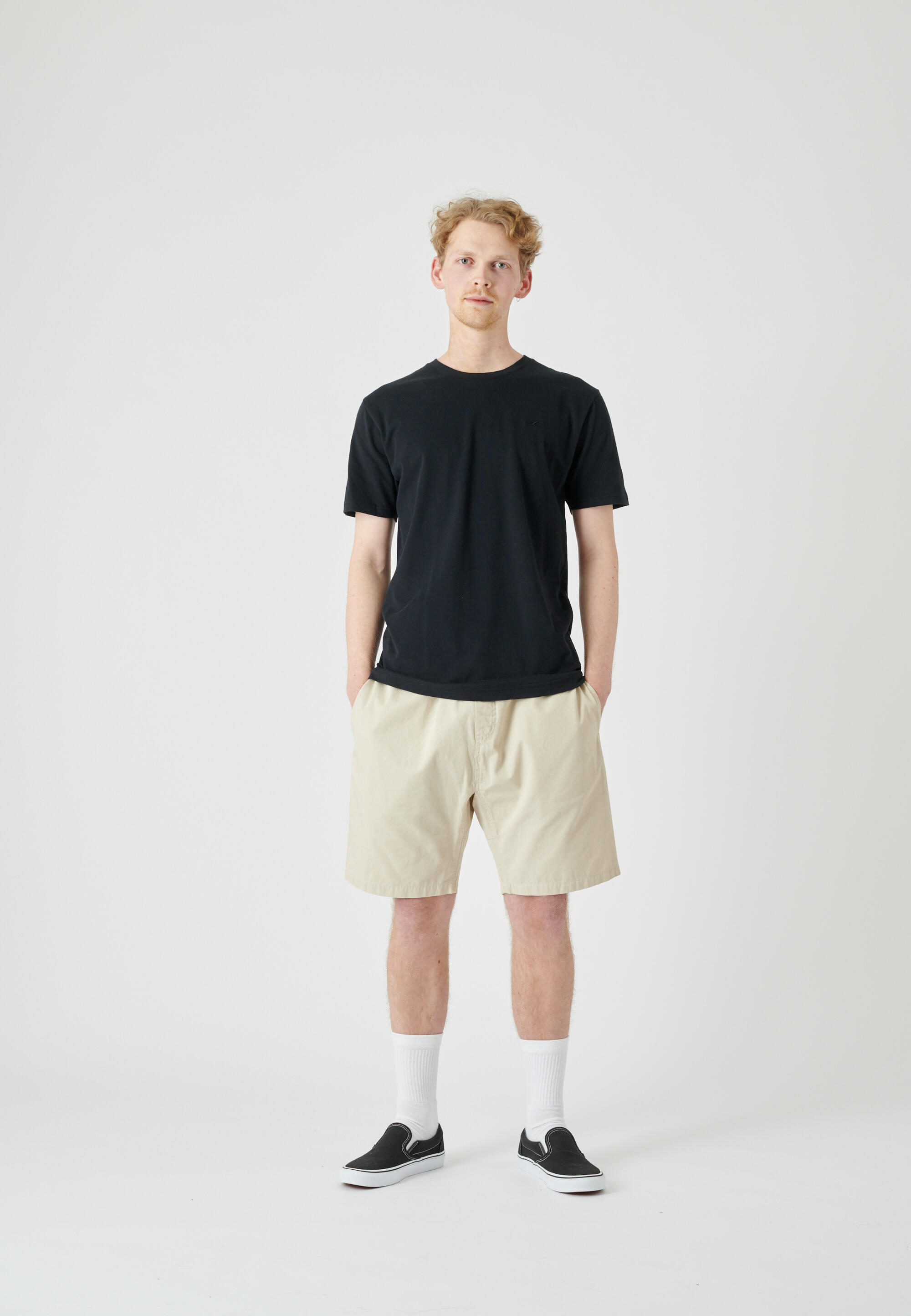 T-Shirt Ligull Regular 5/5
