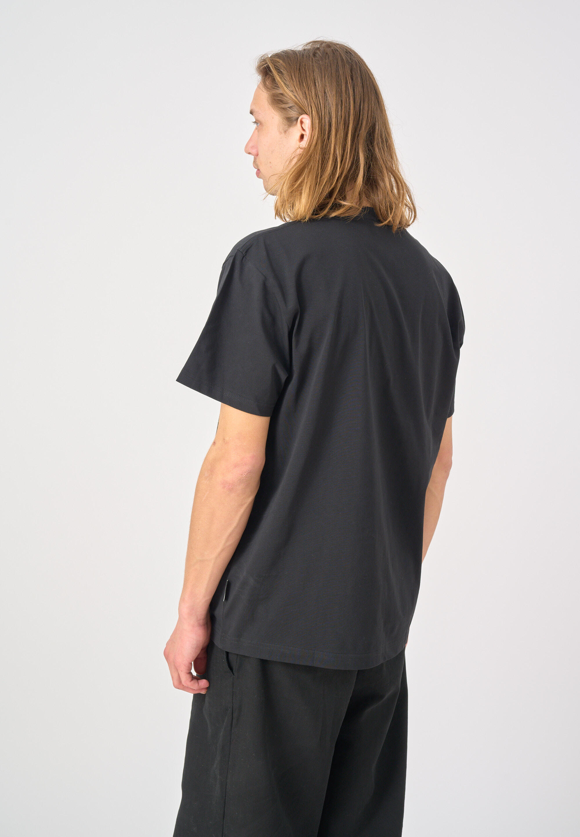 T-Shirt Ligull Boxy 2 5/5