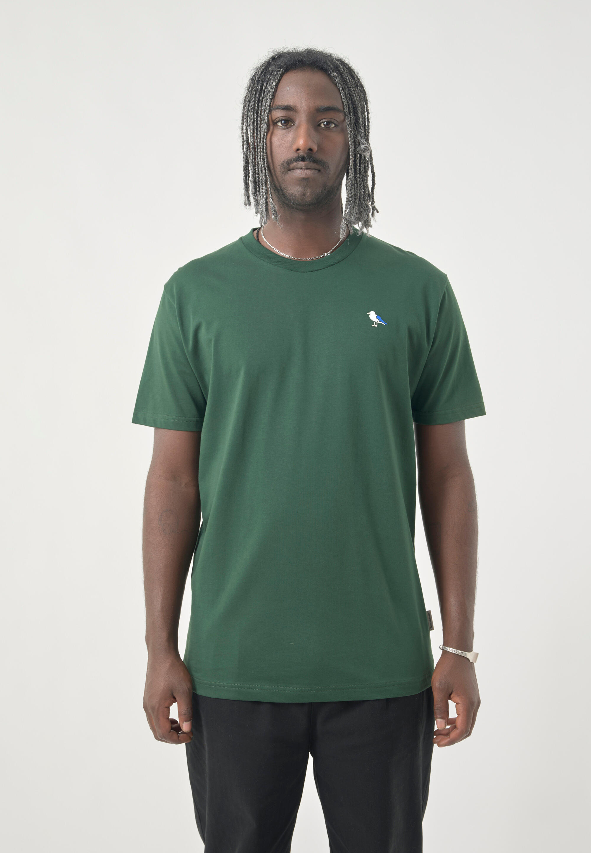 T-Shirt Embro Gull 4/5