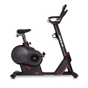 Bicicleta estática XTB Multimedia H865TFT-Fácil Acceso, Pantalla10", Semipro 2/7