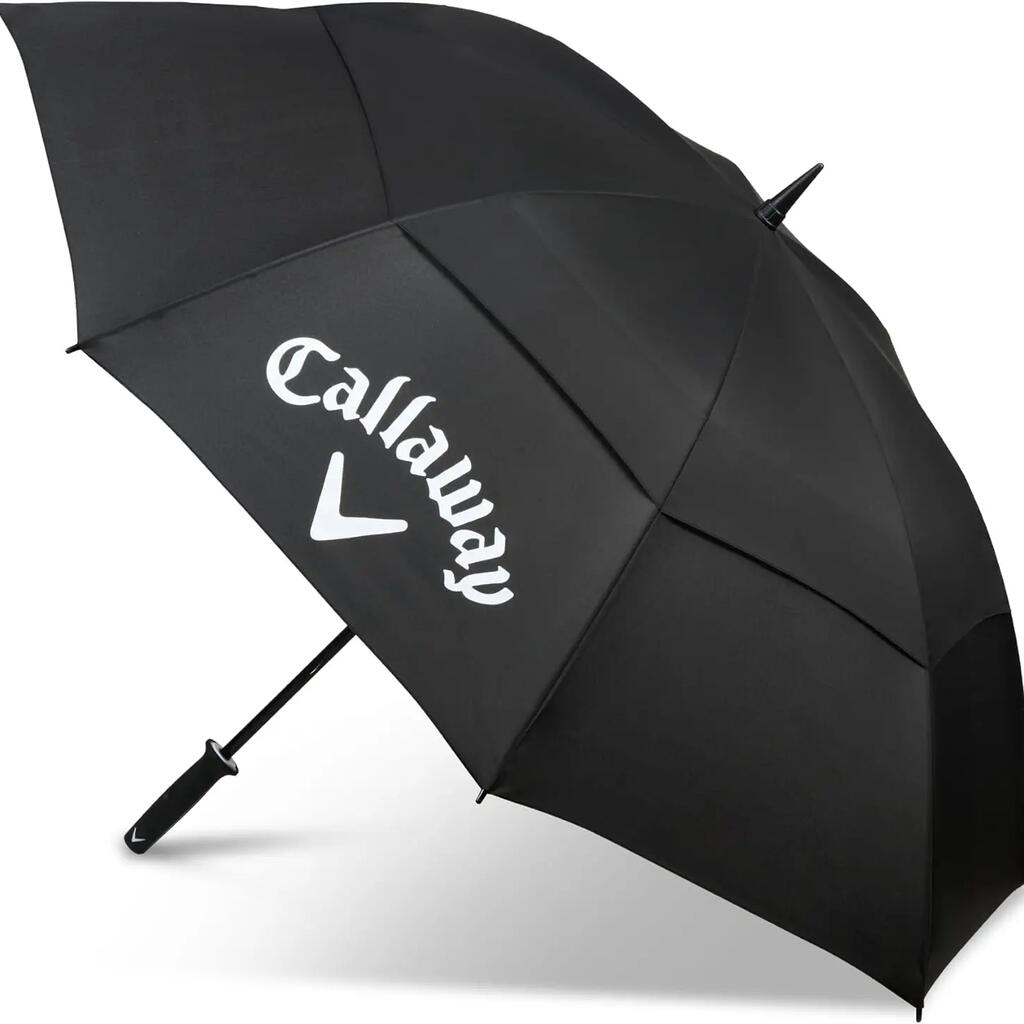 Parapluie de golf Callaway Shield 64" 22, noir