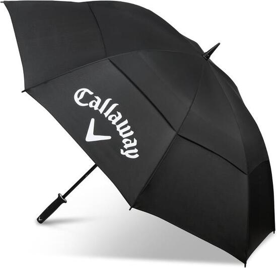 Parapluie de golf Callaway Shield 64" 22, noir