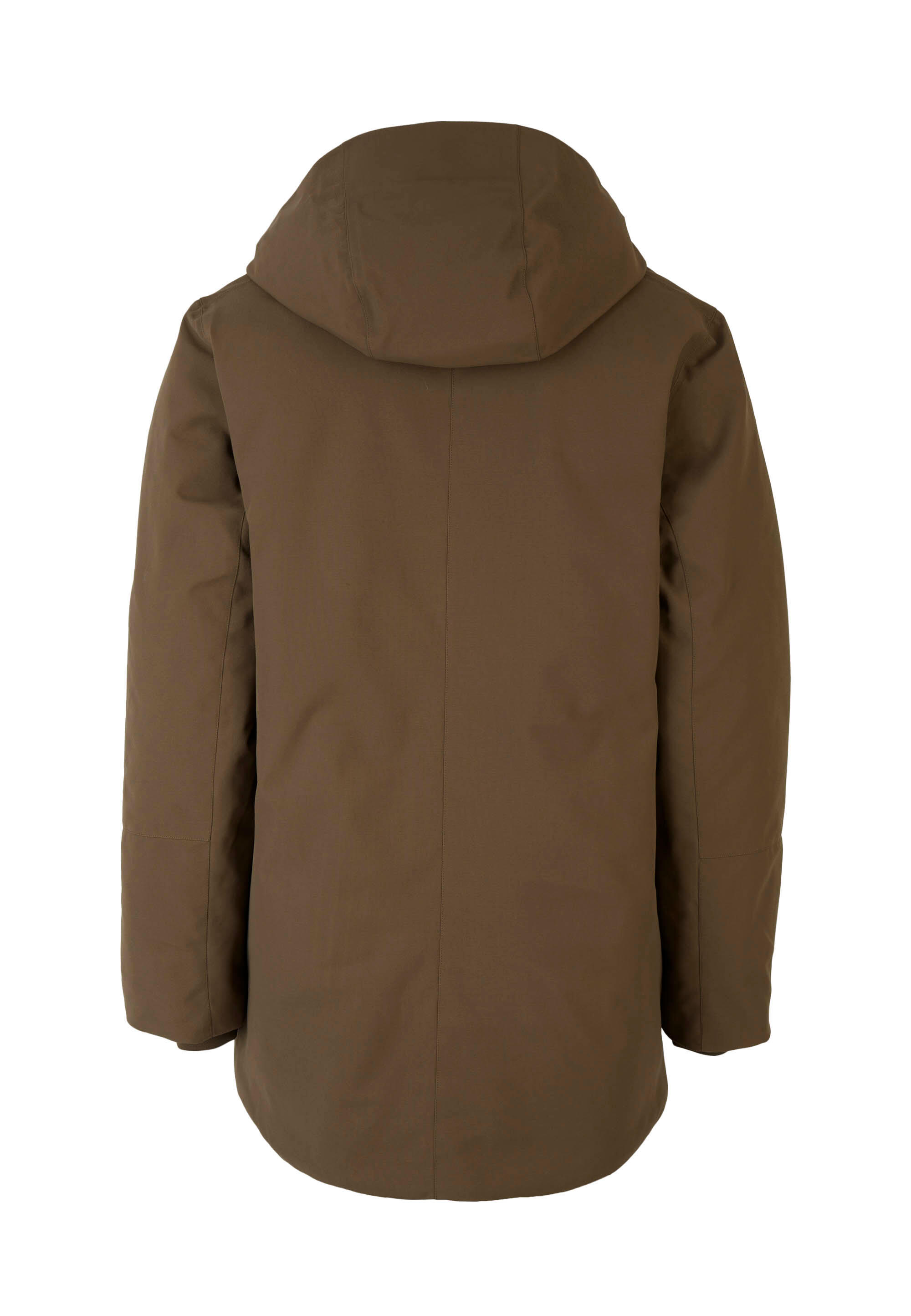 Parka Reset 13/15