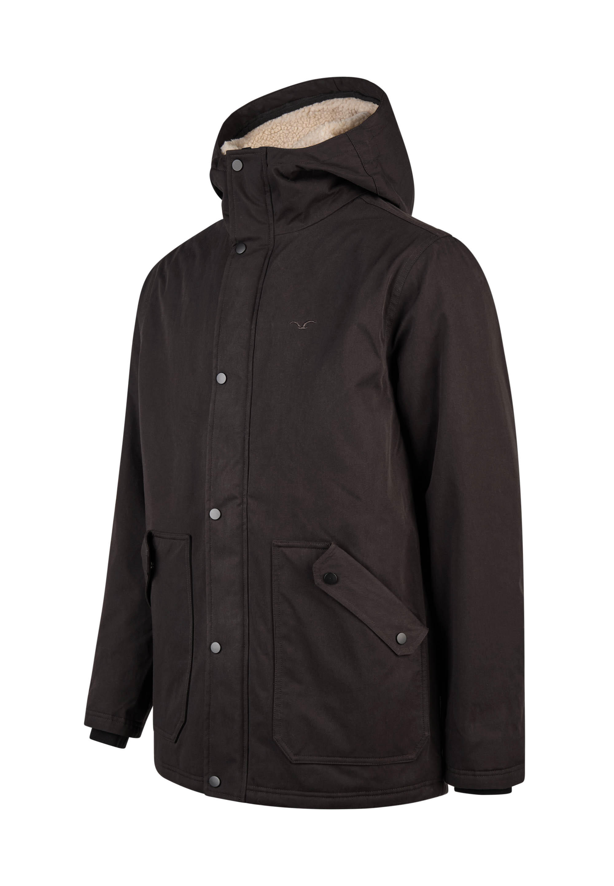 Parka Winter Jacket Larum Original 3/5