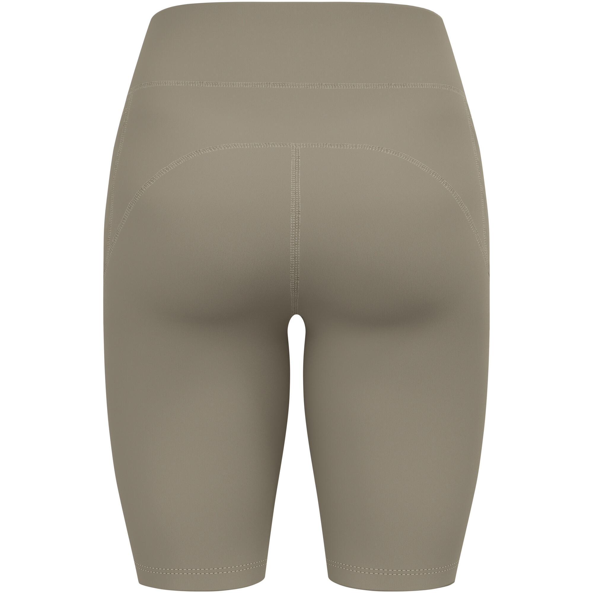 Legginsy krótkie damskie ASCENT MEDIUM SUPPORT Tights short
