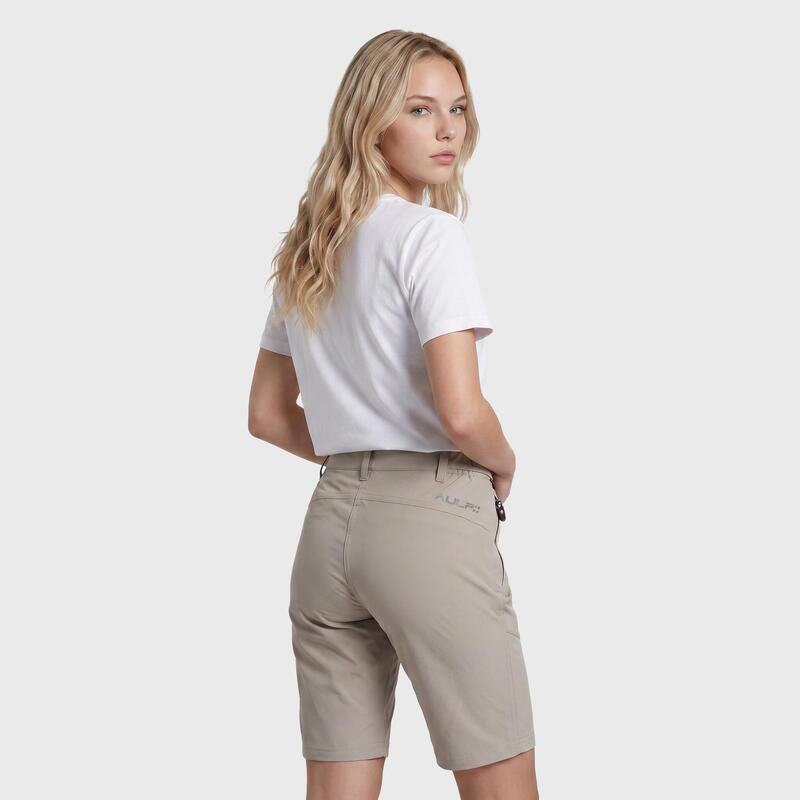 Pantaloni scurti de trekking Brosi pentru femei
