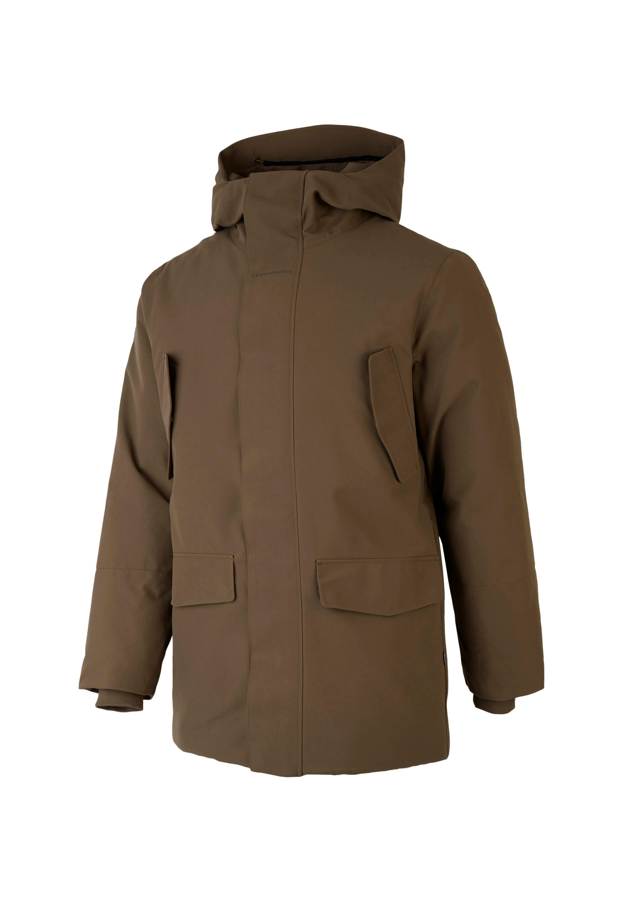 Parka Reset 12/15