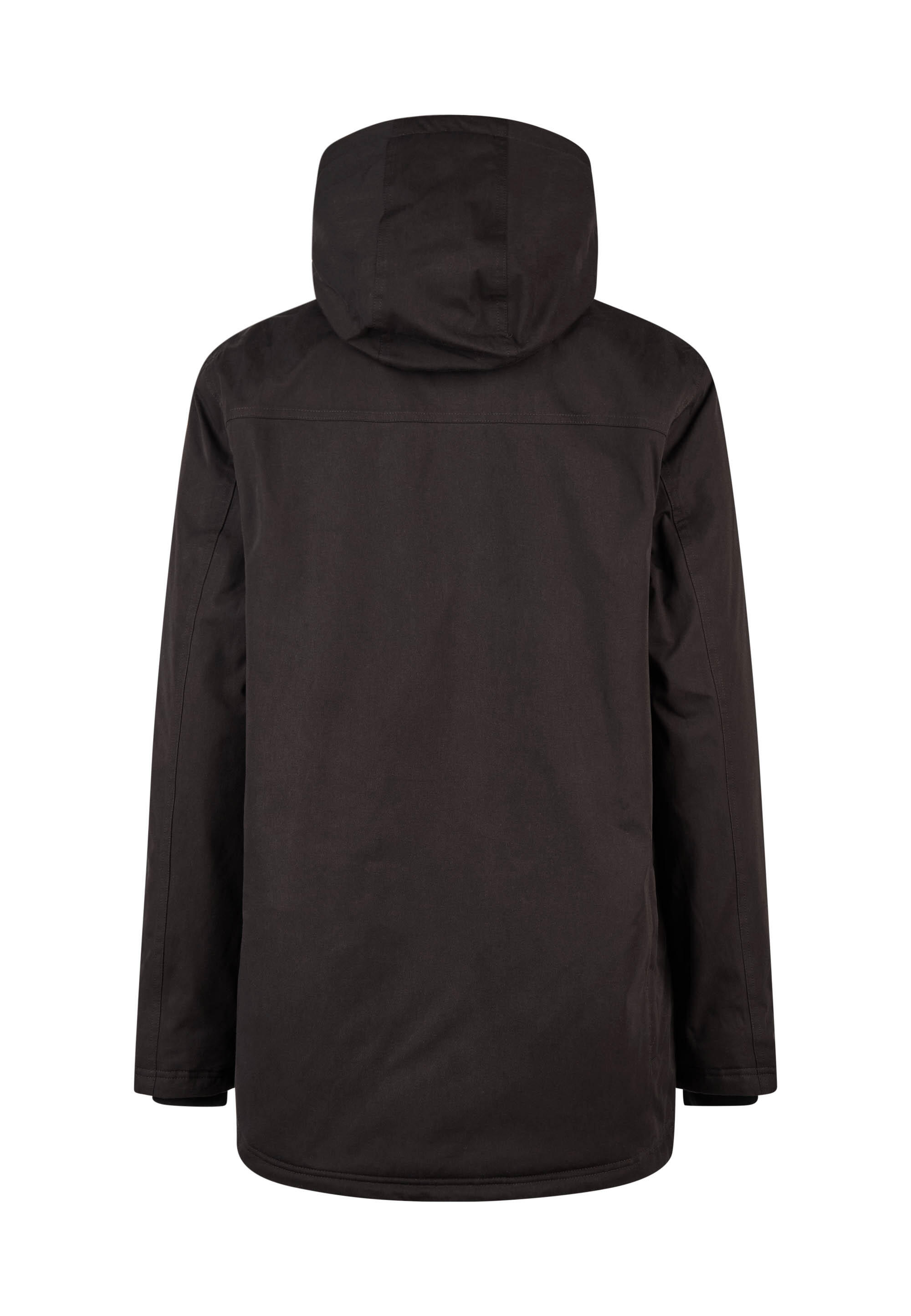 Parka Winter Jacket Larum Original 2/5
