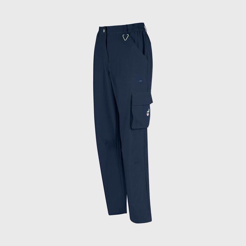 Pantaloni de drumetie pentru femei Dondi