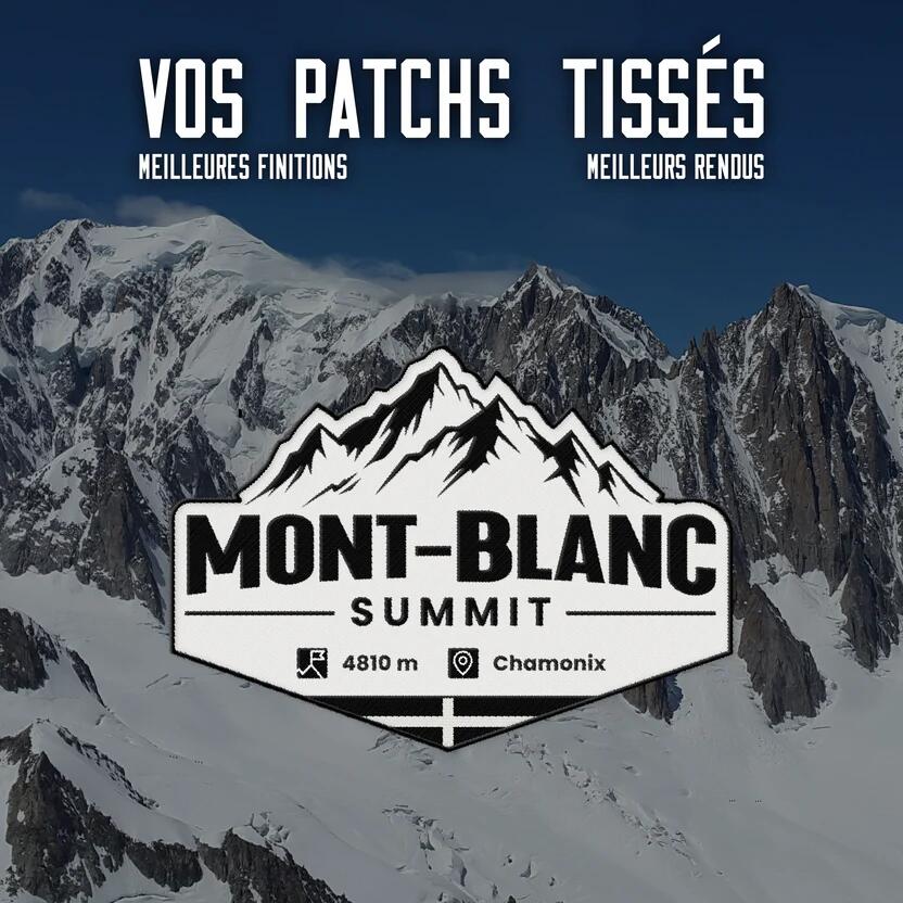 Le Mont-Blanc x SUMMIT 4810 2/5