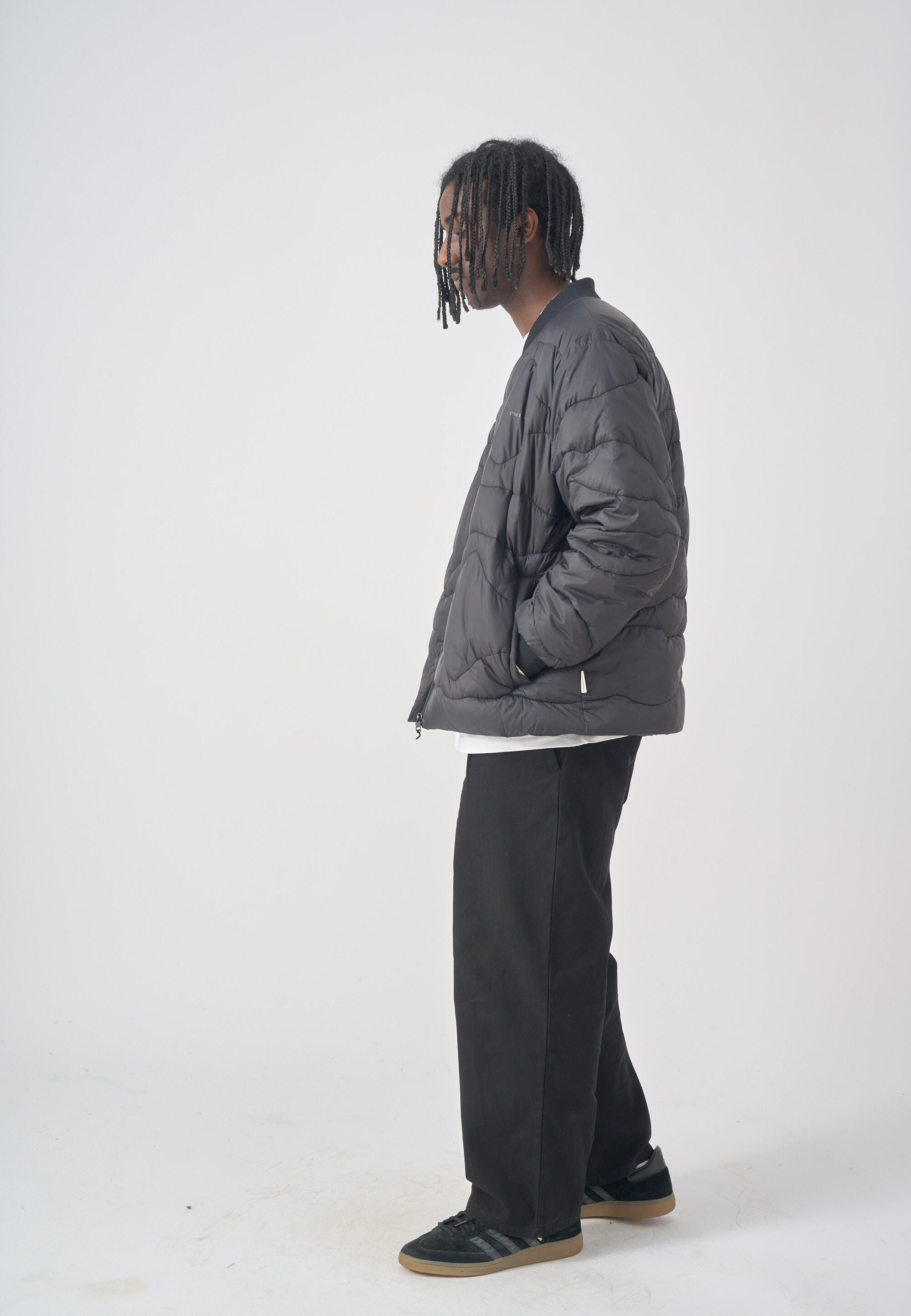 Winterjacke All Season Jacket Liner 5/5