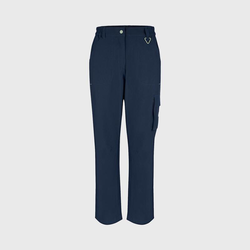 Pantaloni de drumetie pentru femei Dondi