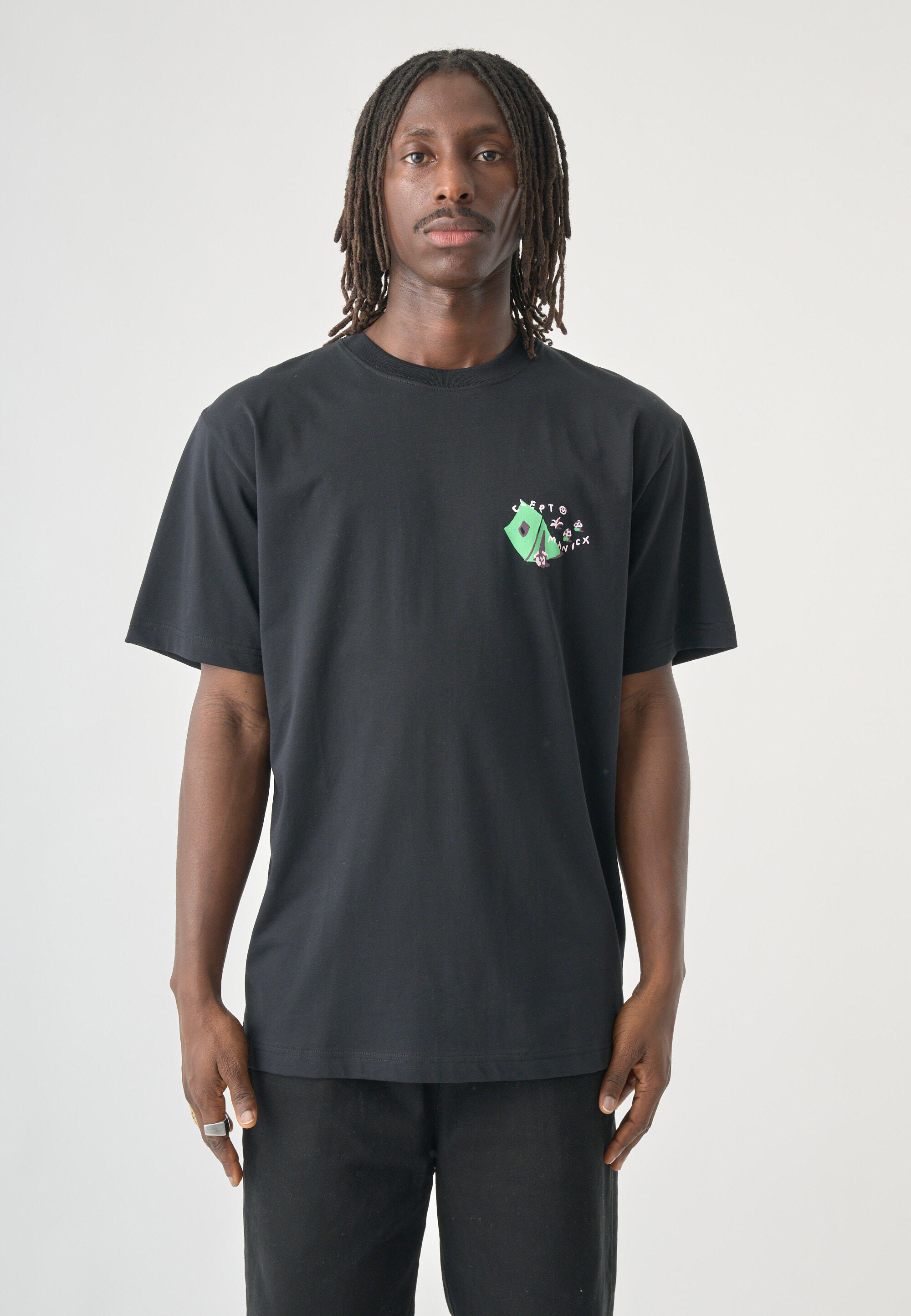 T-Shirt Camp Classic Tee 3/5