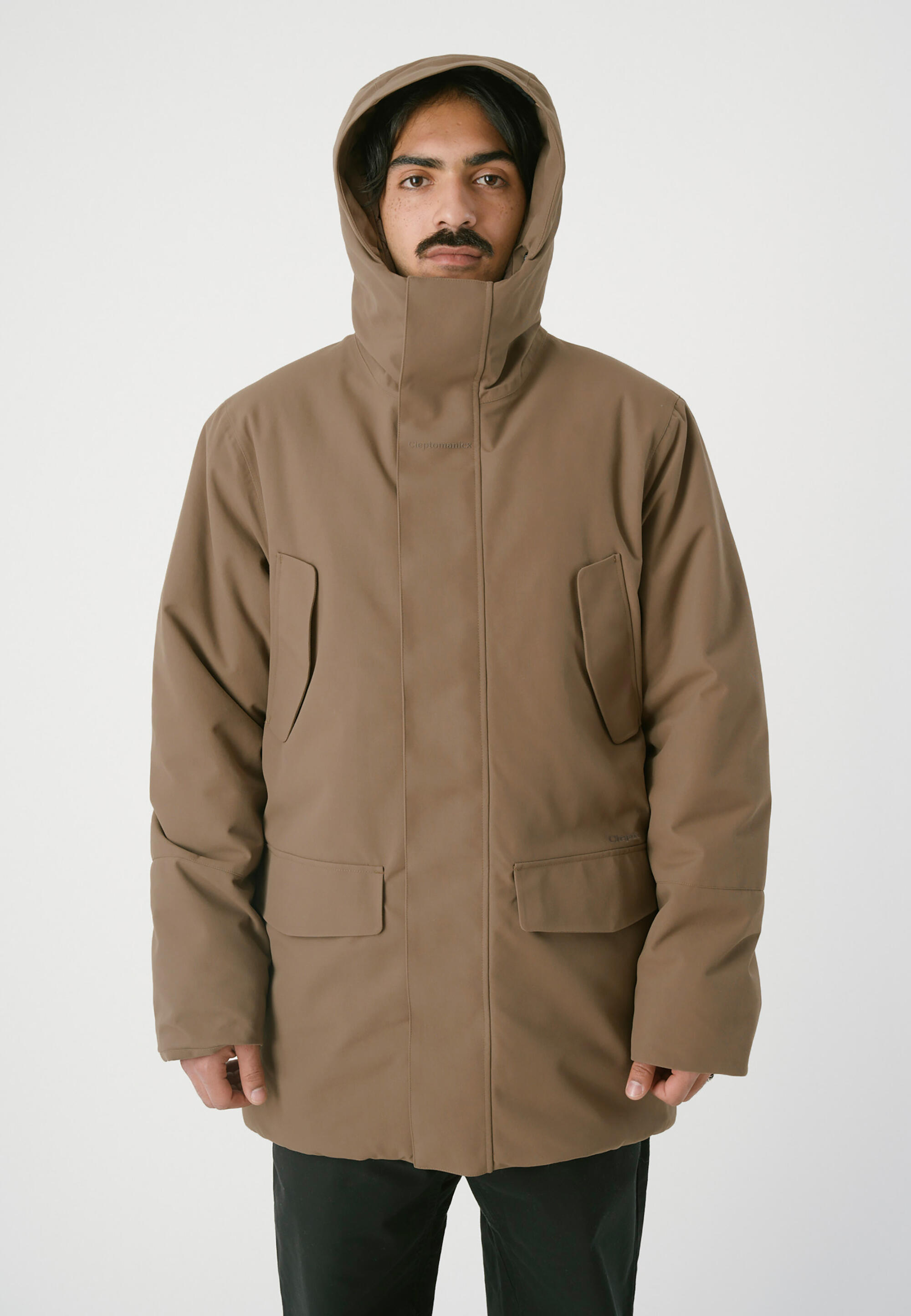 Parka Reset 15/15