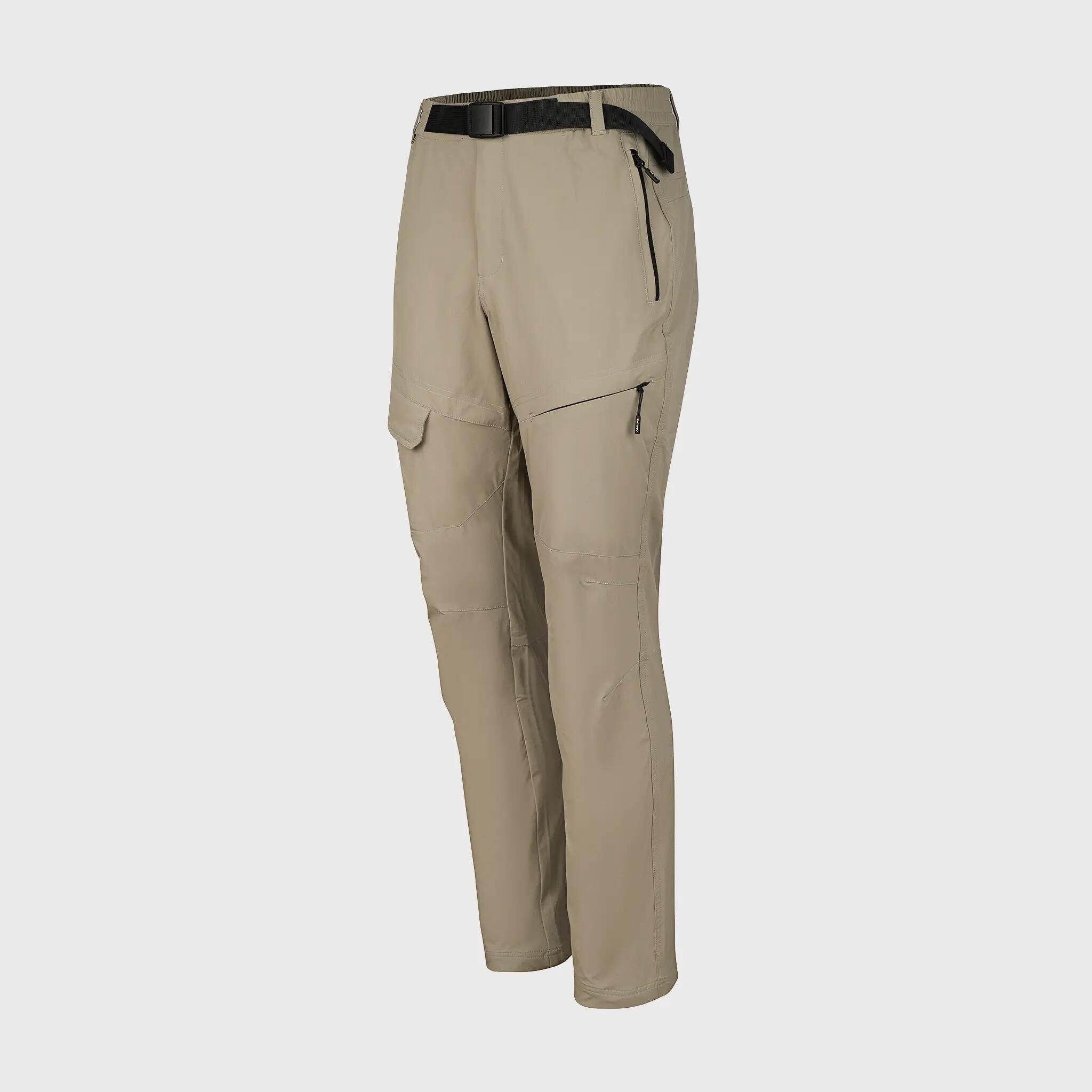 Aulp Brady Herren-Trekkingshose 4/7