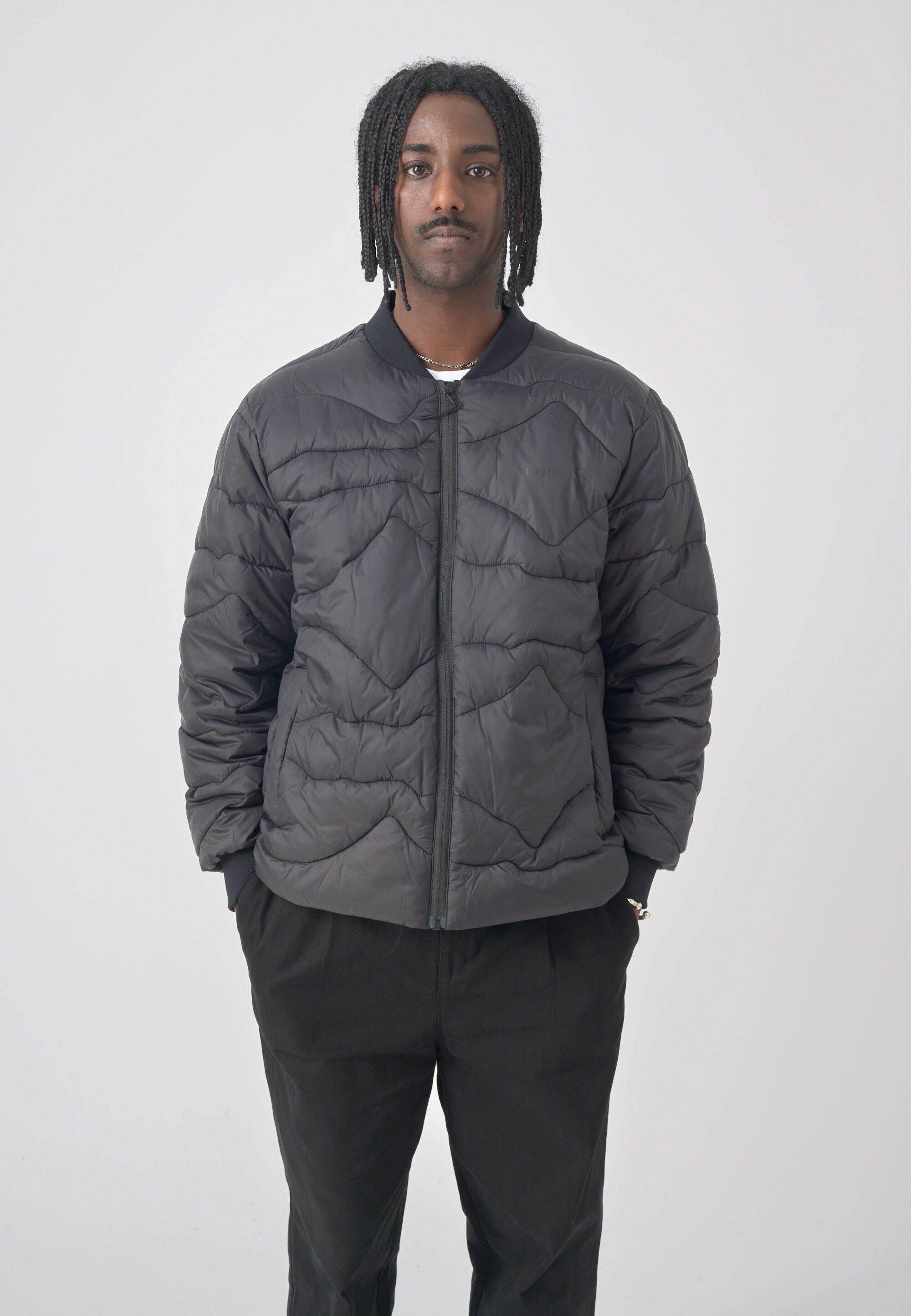 Winterjacke All Season Jacket Liner 4/5
