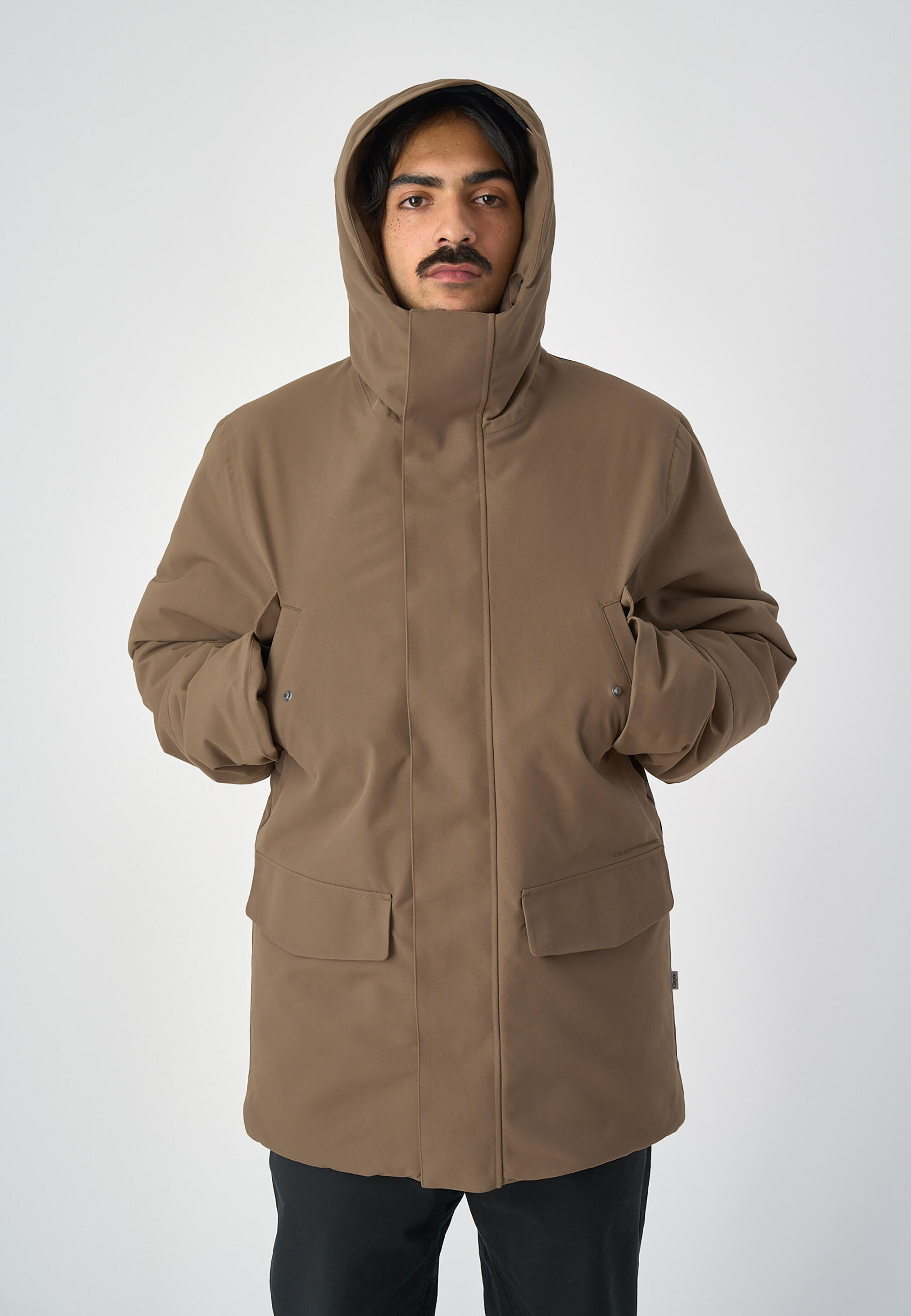 Parka Reset 14/15