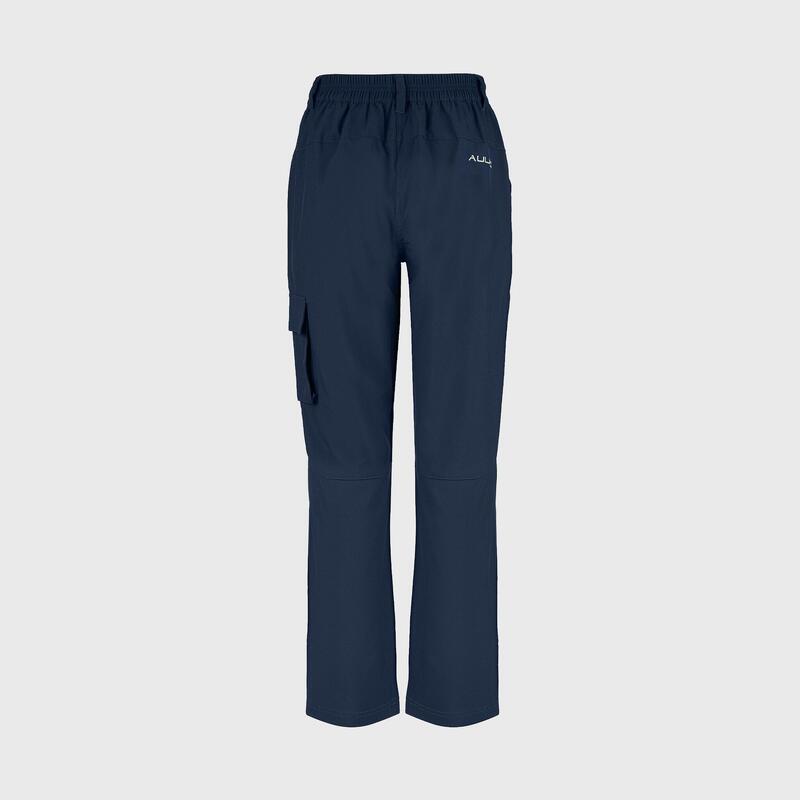 Pantaloni de drumetie pentru femei Dondi