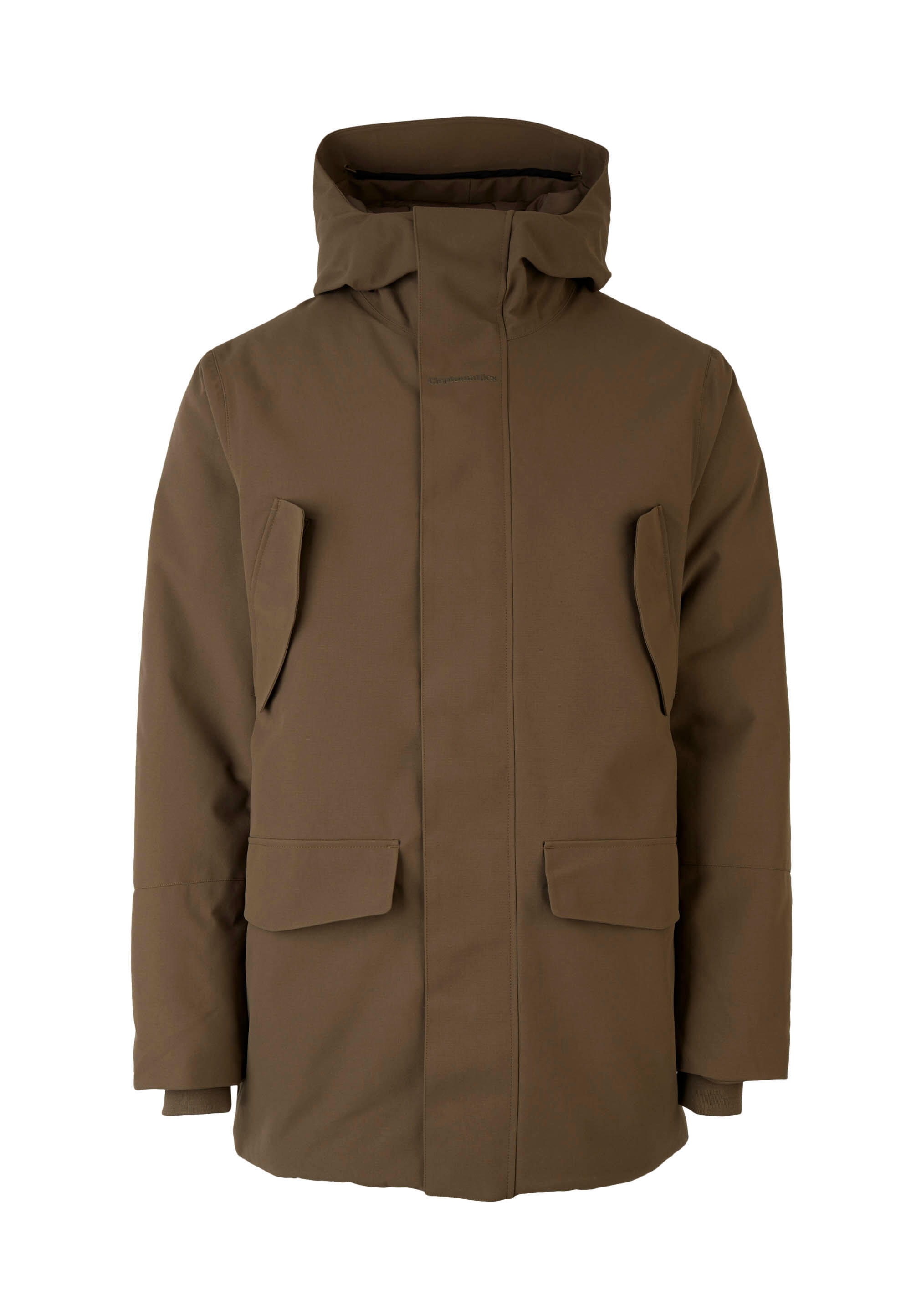 Parka Reset 11/15