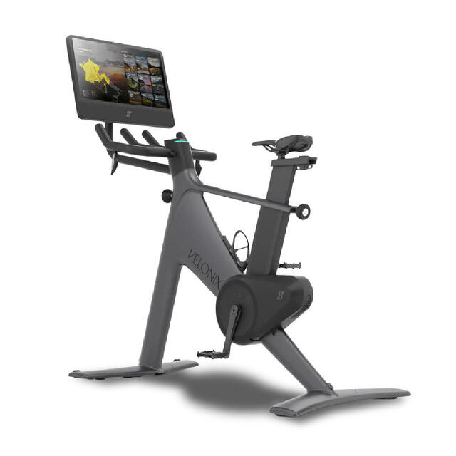 Speediance Bicicleta estática Inteligente Velonix