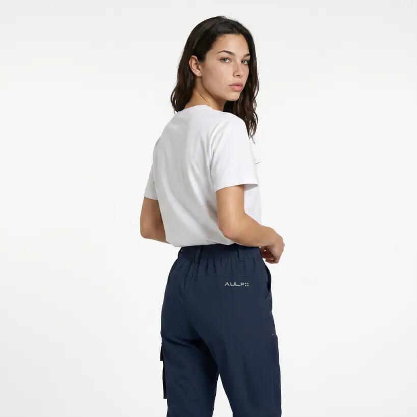 Pantaloni da trekking da donna Aulp Dondi 3/7