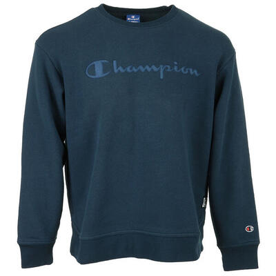 Felpa Girocollo Uomo Crewneck