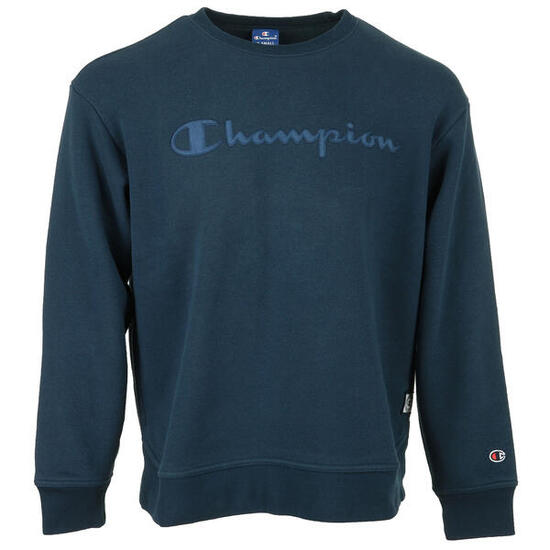 Felpa Girocollo Uomo Crewneck