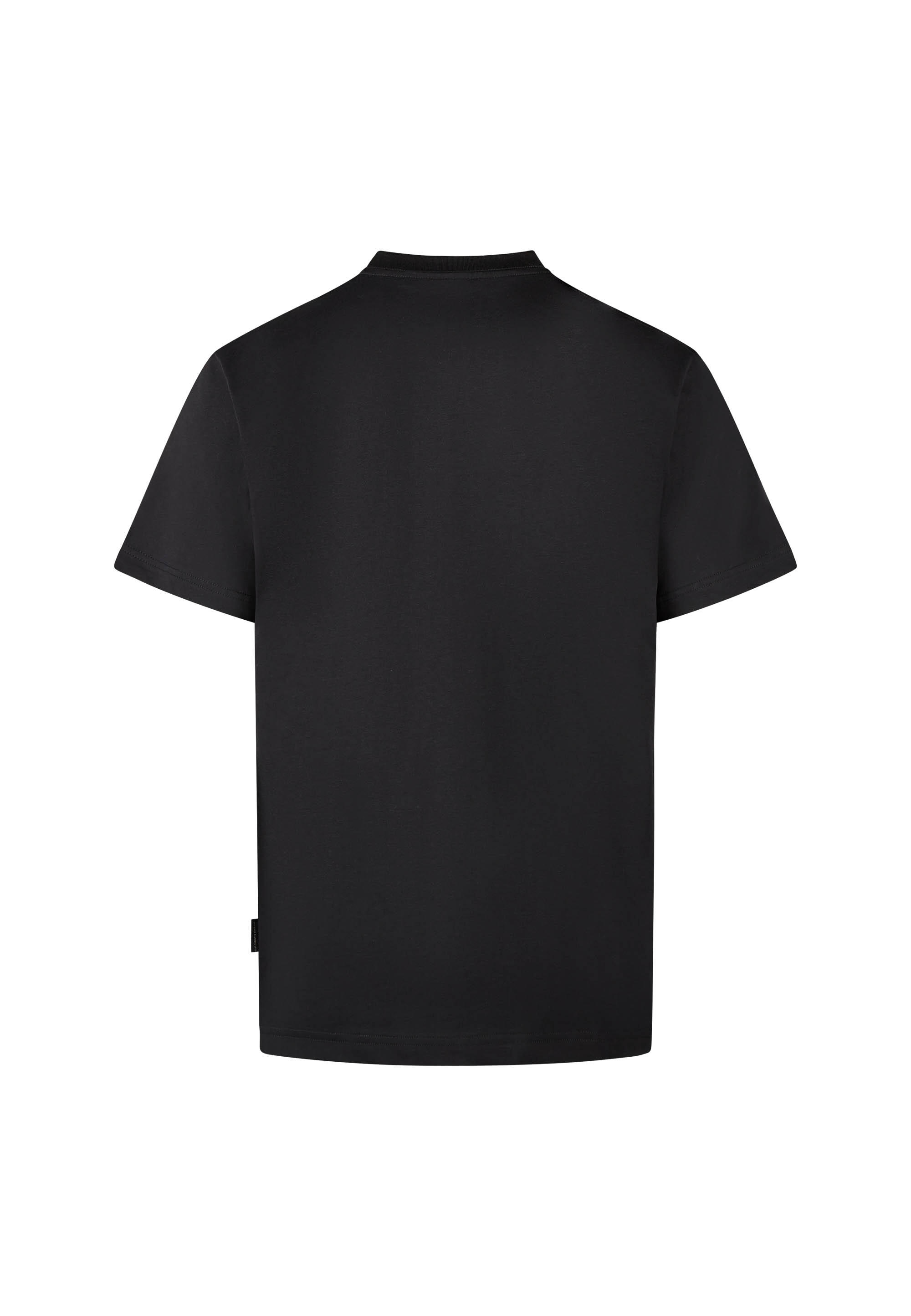 T-Shirt Classic Tee Ligull Classic 3/5