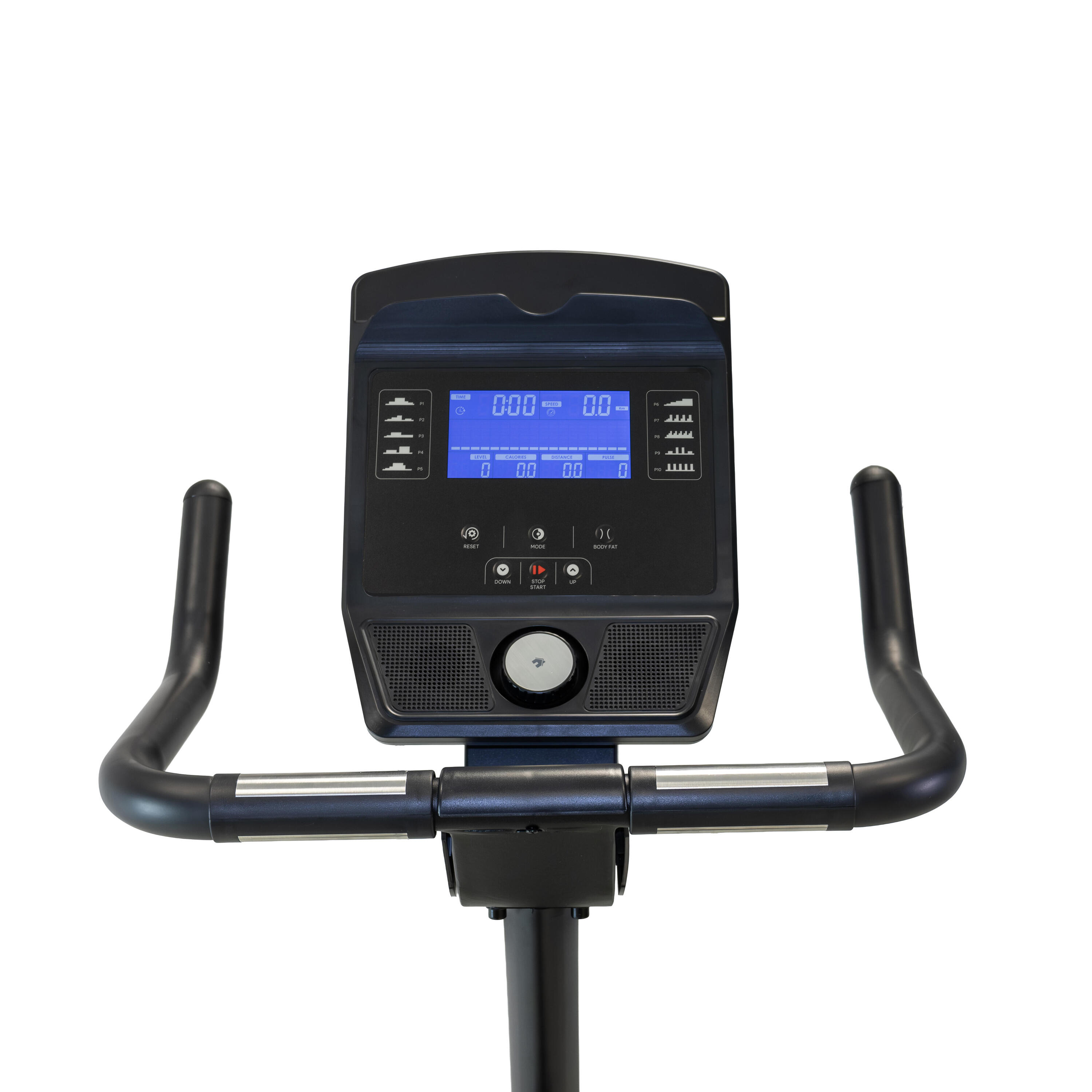 Bicicleta estática XTB H865 3/7