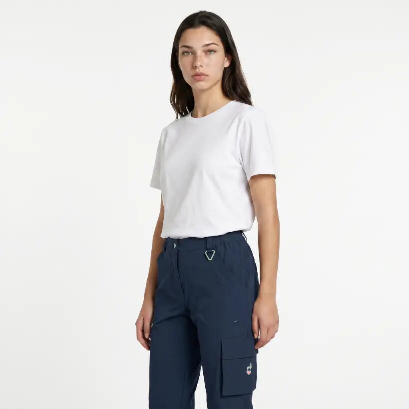Pantaloni da trekking da donna Aulp Dondi 2/7