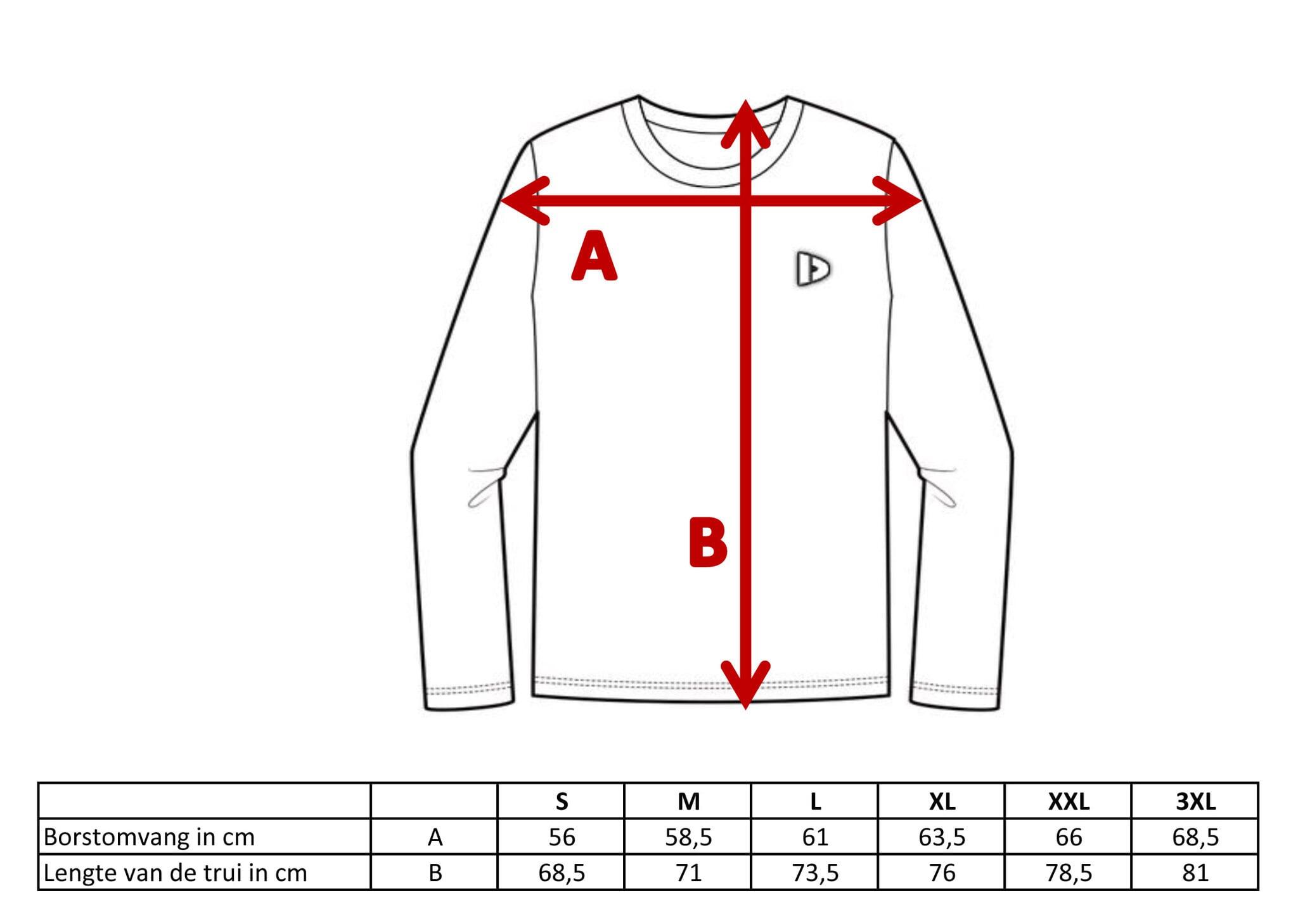 Lot de 2 pulls multisports à col rond Donnay Dean unisexe 5/5