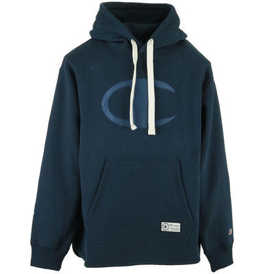 Sweatshirt met capuchon heren hooded sweatshirt