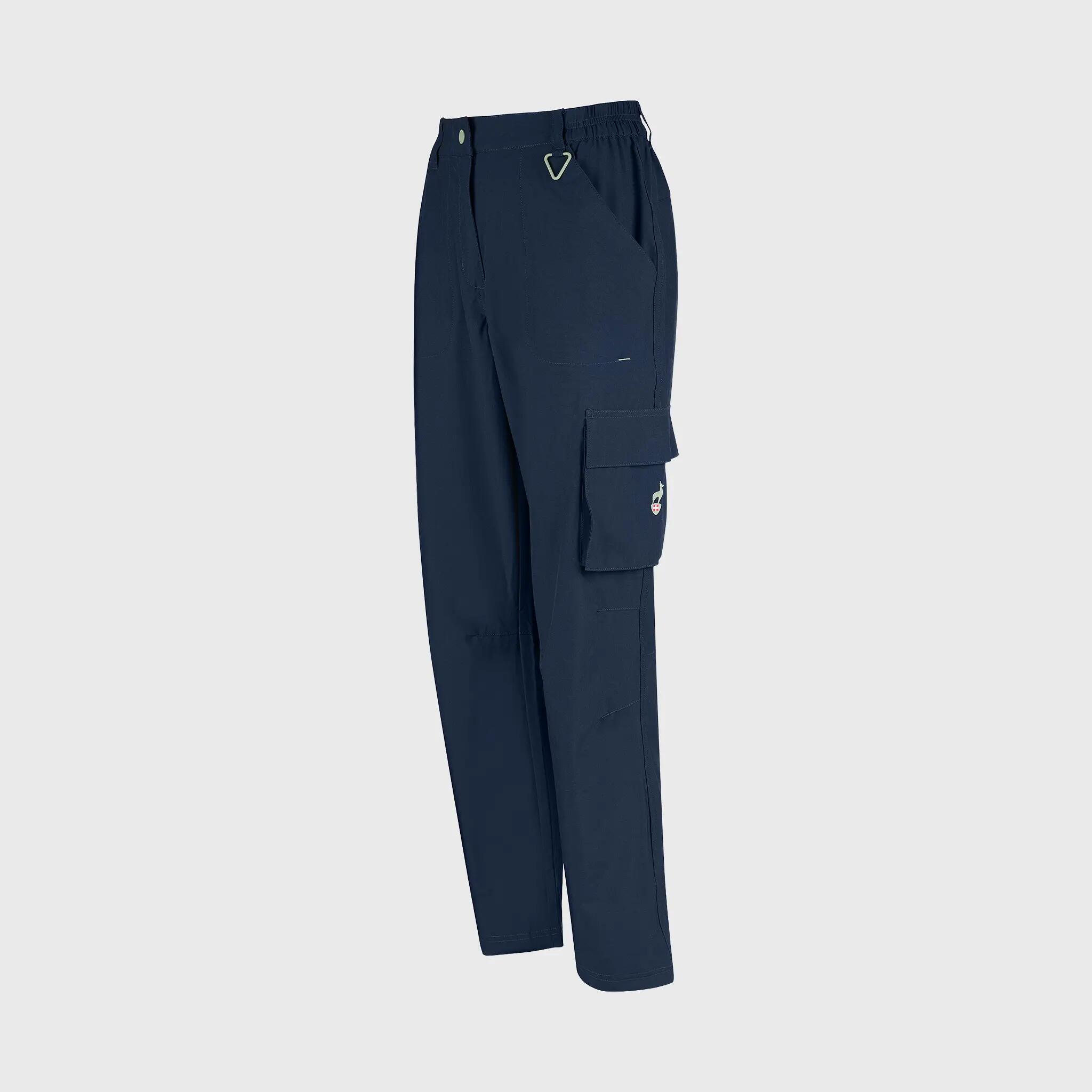 Pantaloni da trekking da donna Aulp Dondi 5/7