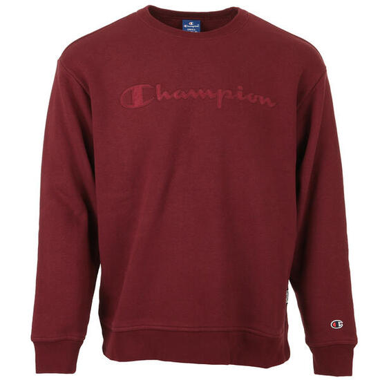 Felpa girocollo Uomo Crewneck Sweatshirt