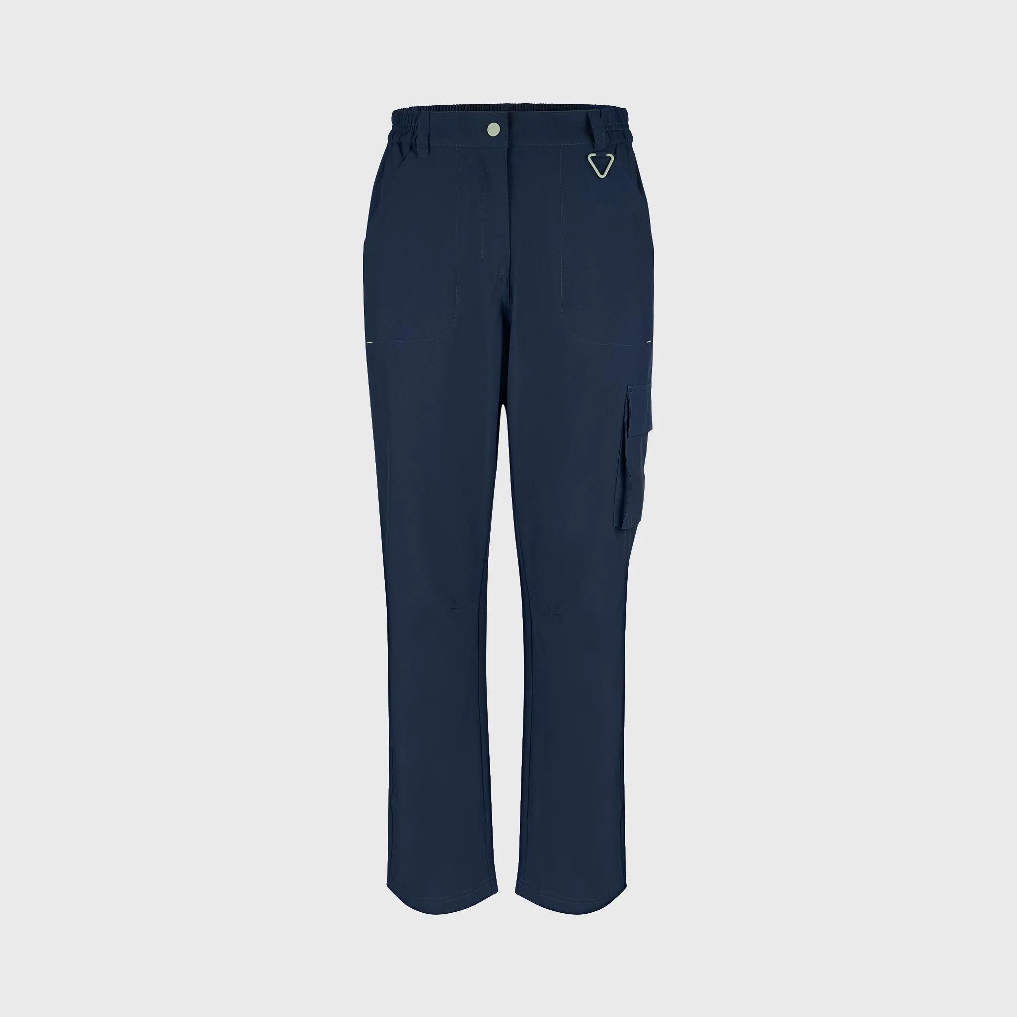 Pantaloni da trekking da donna Aulp Dondi 4/7