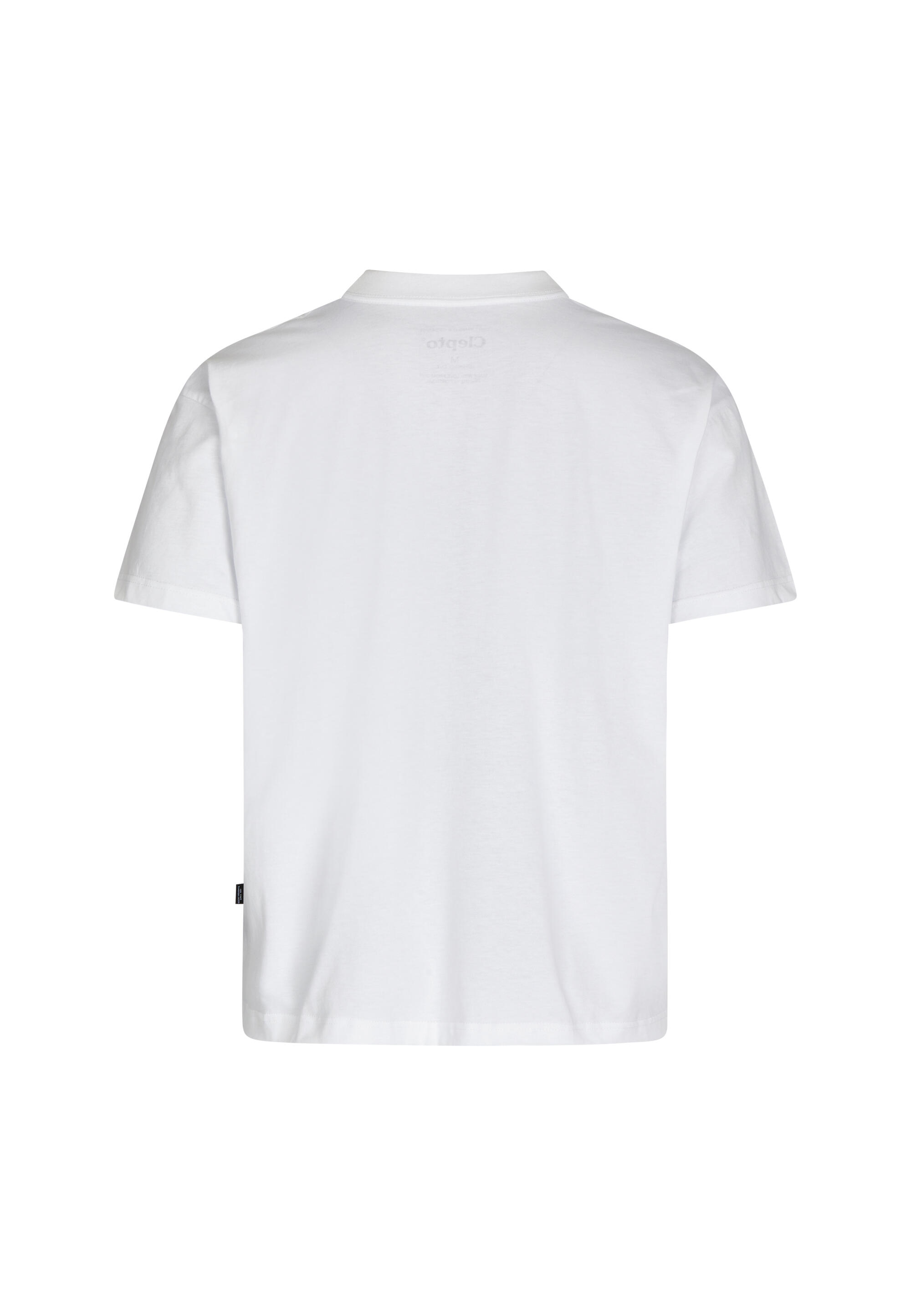 T-Shirts Ligull Oversize 3/6