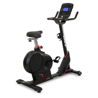 Xtb h865-eenvoudige toegang connectiviteit, semi-professionele stationaire fiets