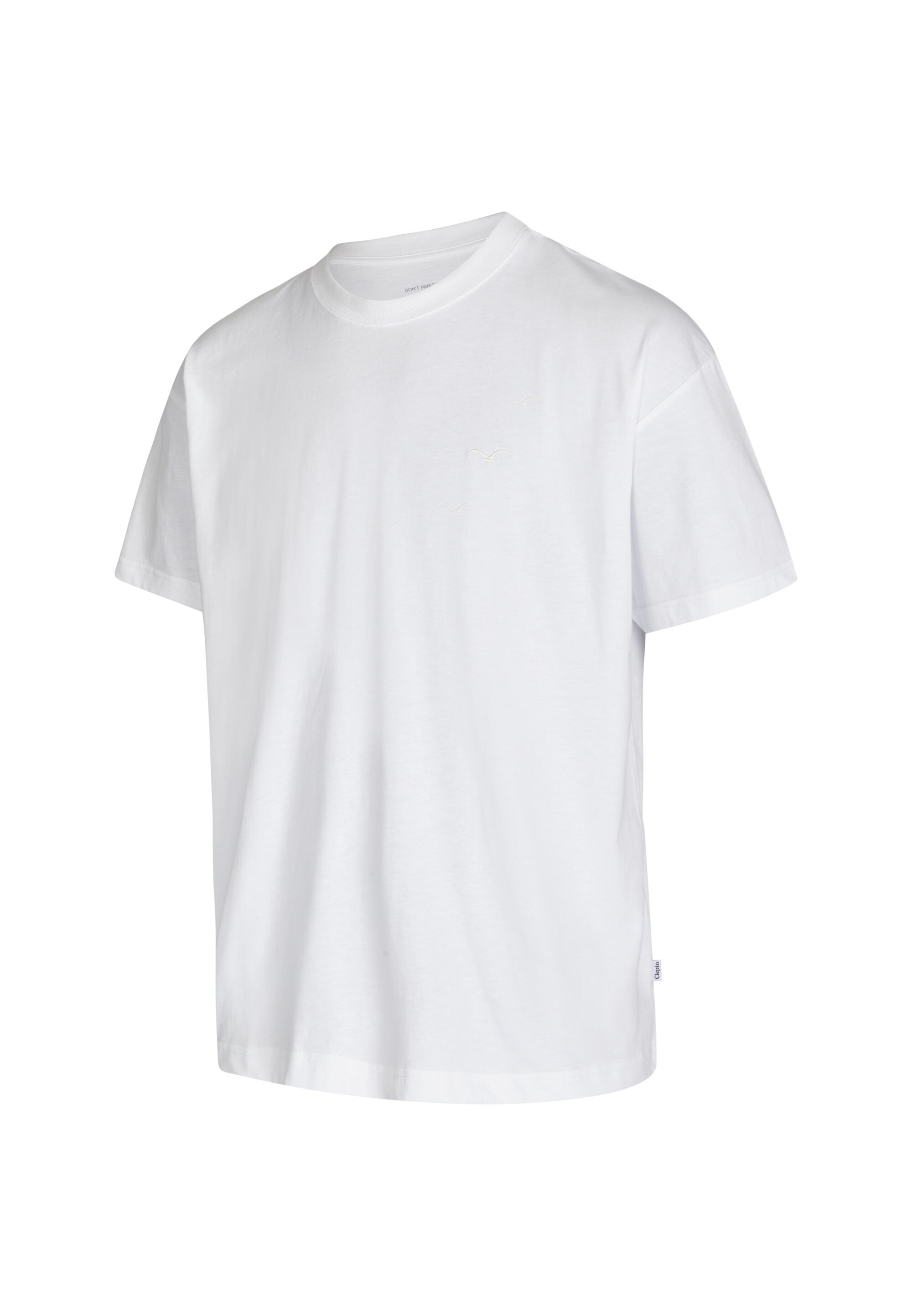 T-Shirts Ligull Oversize 2/6