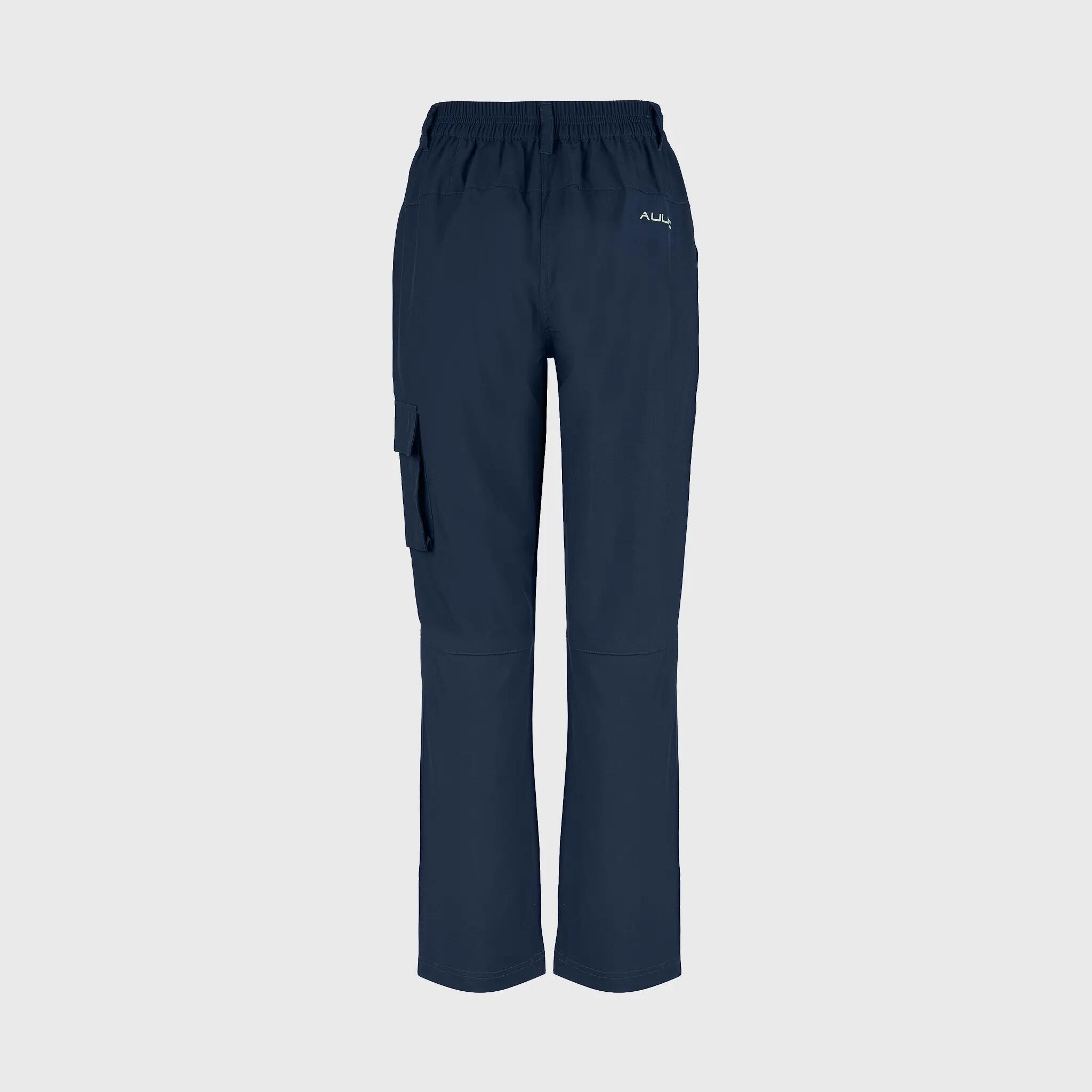 Pantaloni da trekking da donna Aulp Dondi 6/7