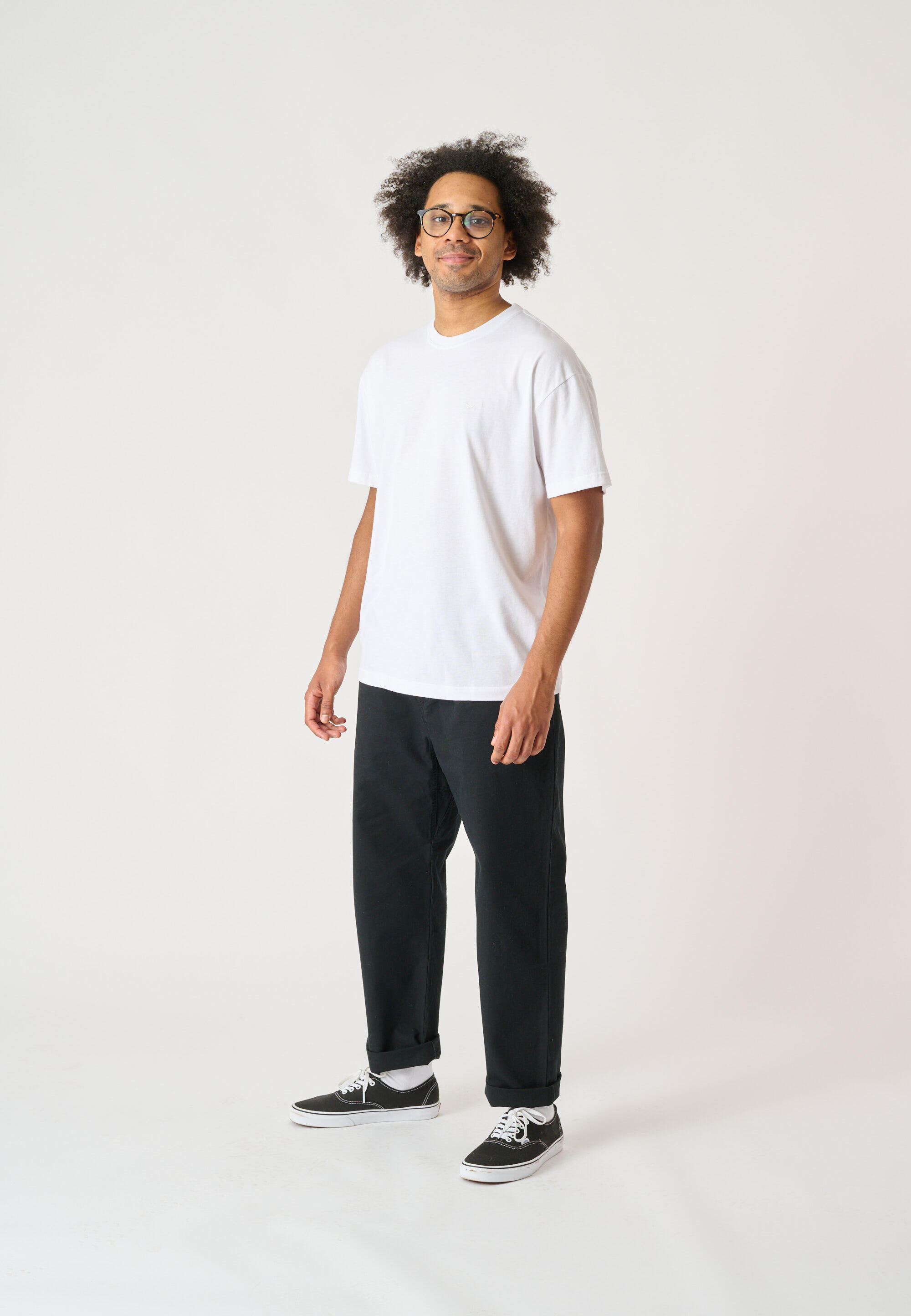 T-Shirts Ligull Oversize 5/6