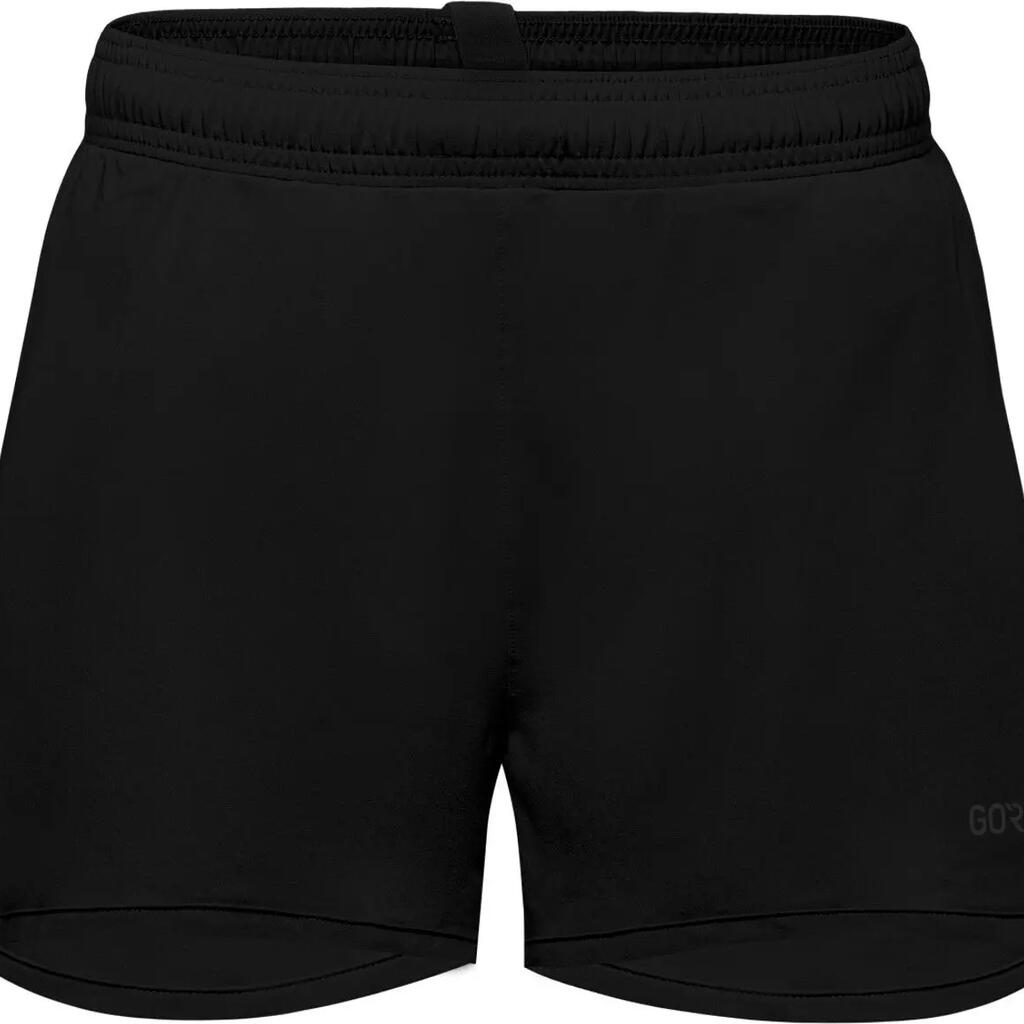 Women's Gore-Wear Concurve Brief Black