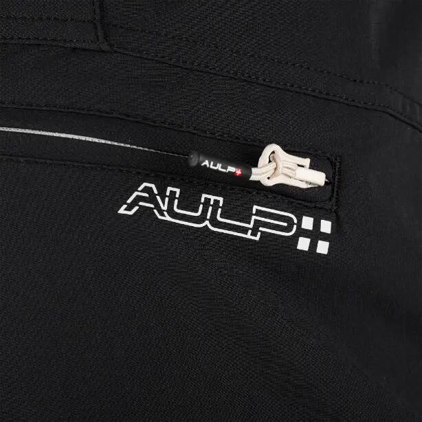 Pantaloncini da trekking da uomo Aulp Banco 6/7