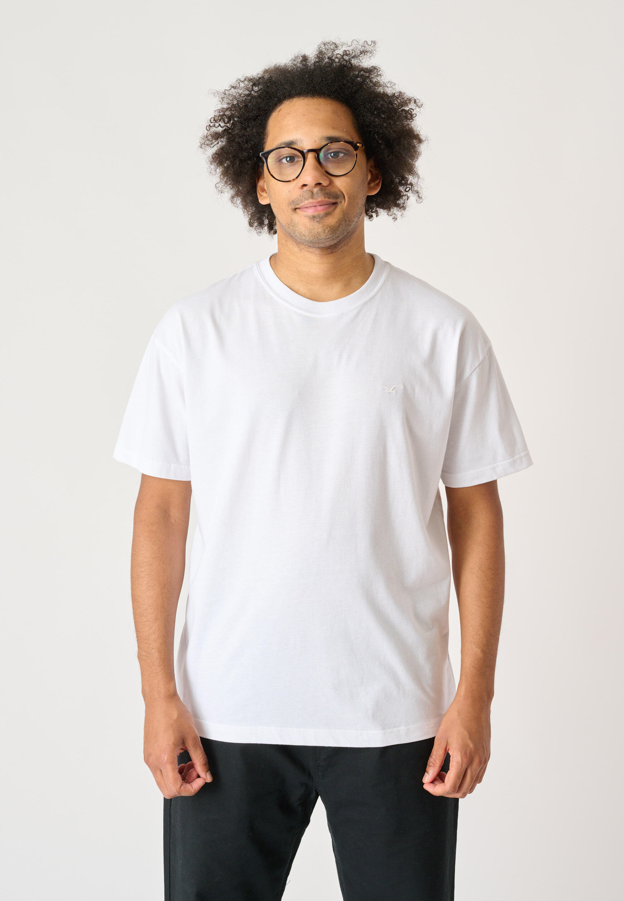 T-Shirts Ligull Oversize 4/6