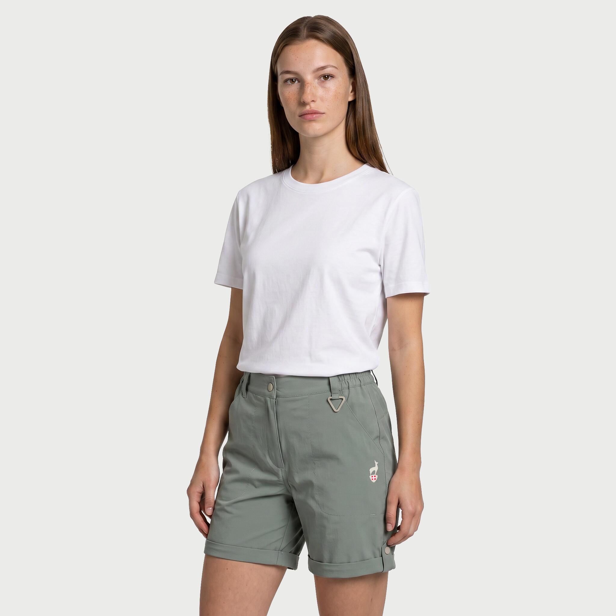 Pantaloni scurti de trekking Derby pentru femei